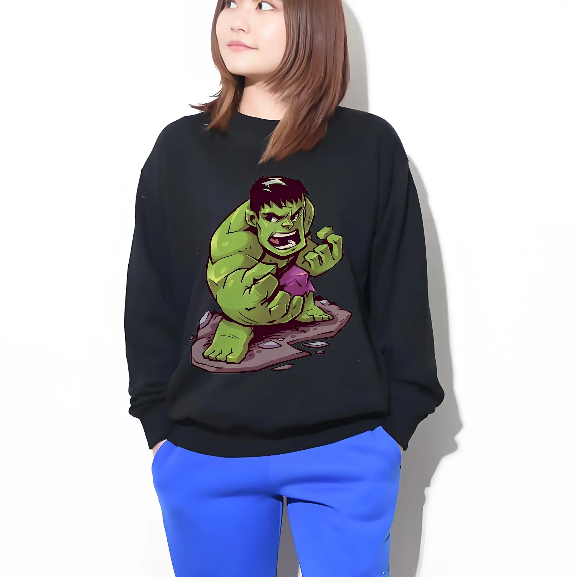 アベンジャーズ (Avenjāzu) グッズ ハルク（Hulk）