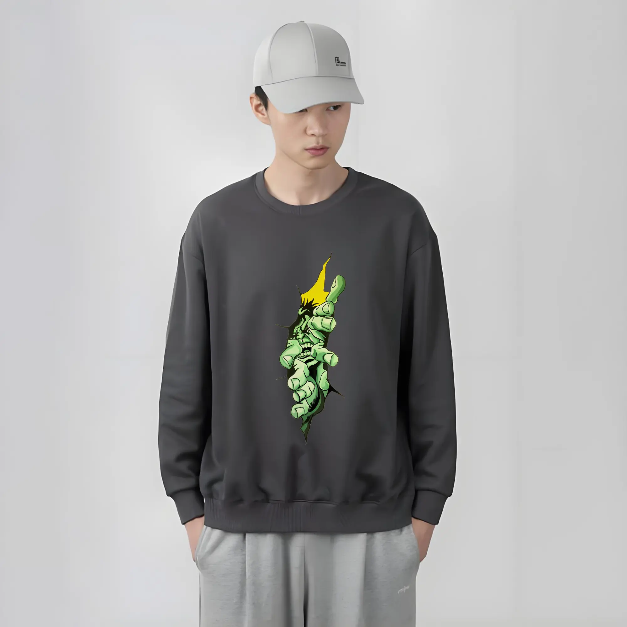 アベンジャーズ (Avenjāzu) グッズ ハルク（Hulk）