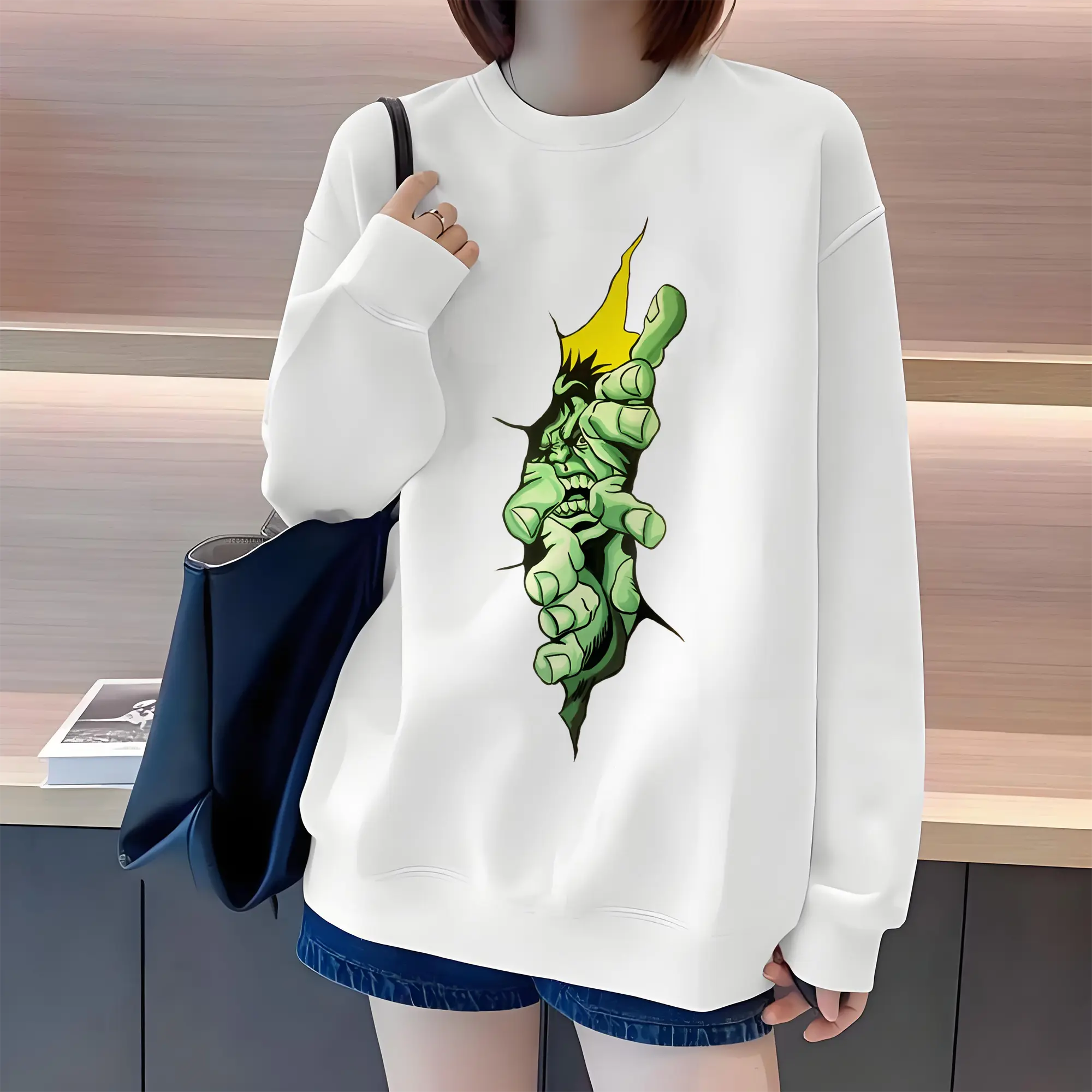 アベンジャーズ (Avenjāzu) グッズ ハルク（Hulk）