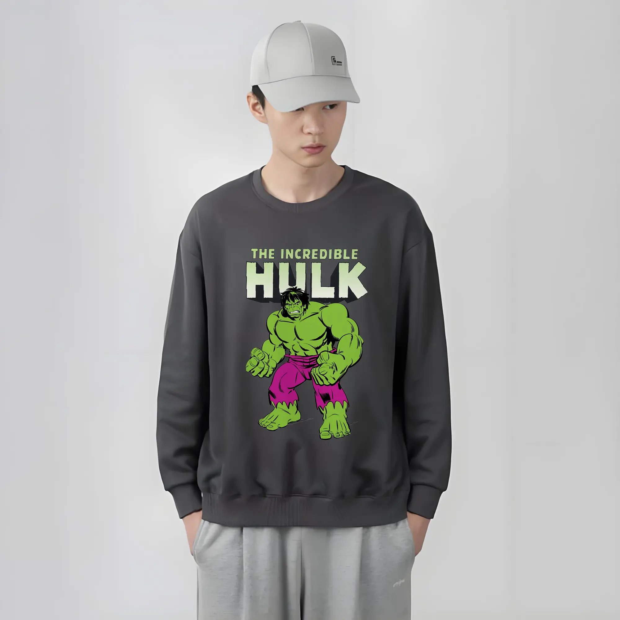 アベンジャーズ (Avenjāzu) グッズ ハルク（Hulk）