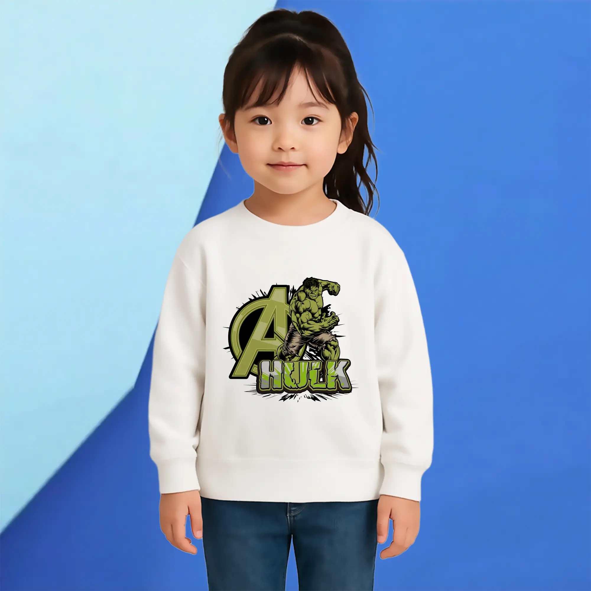 アベンジャーズ (Avenjāzu) グッズ ハルク（Hulk）