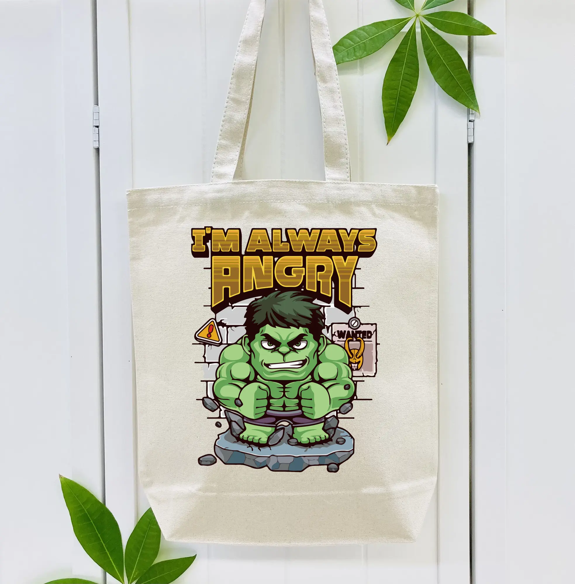 アベンジャーズ (Avenjāzu) グッズ ハルク（Hulk）