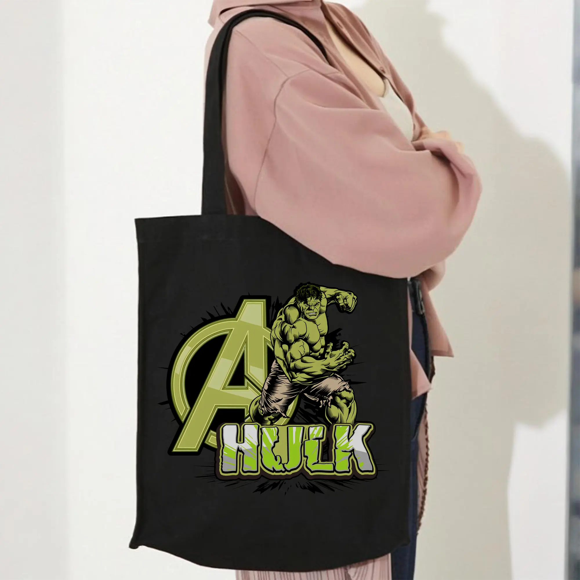 アベンジャーズ (Avenjāzu) グッズ ハルク（Hulk）