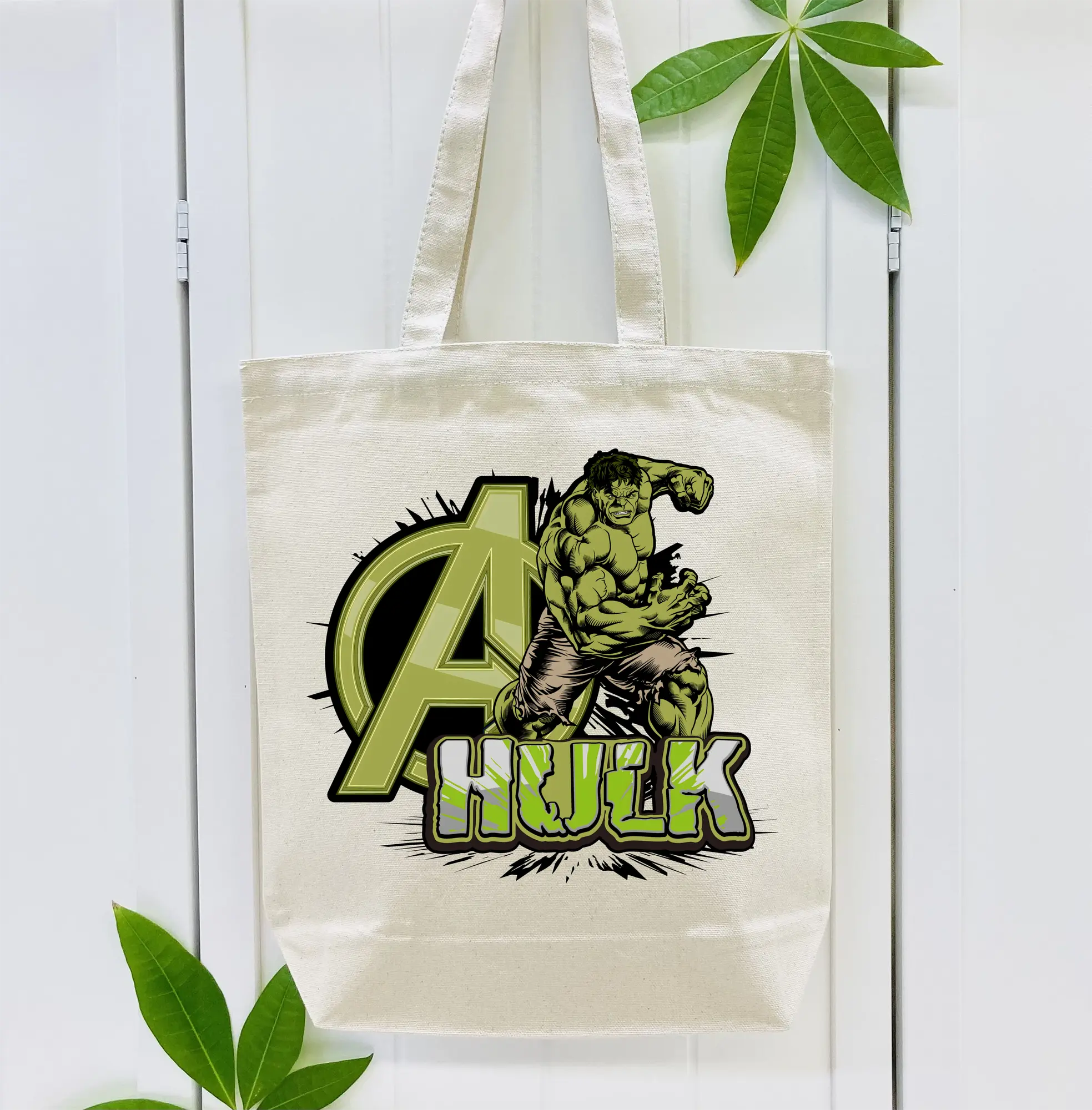 アベンジャーズ (Avenjāzu) グッズ ハルク（Hulk）