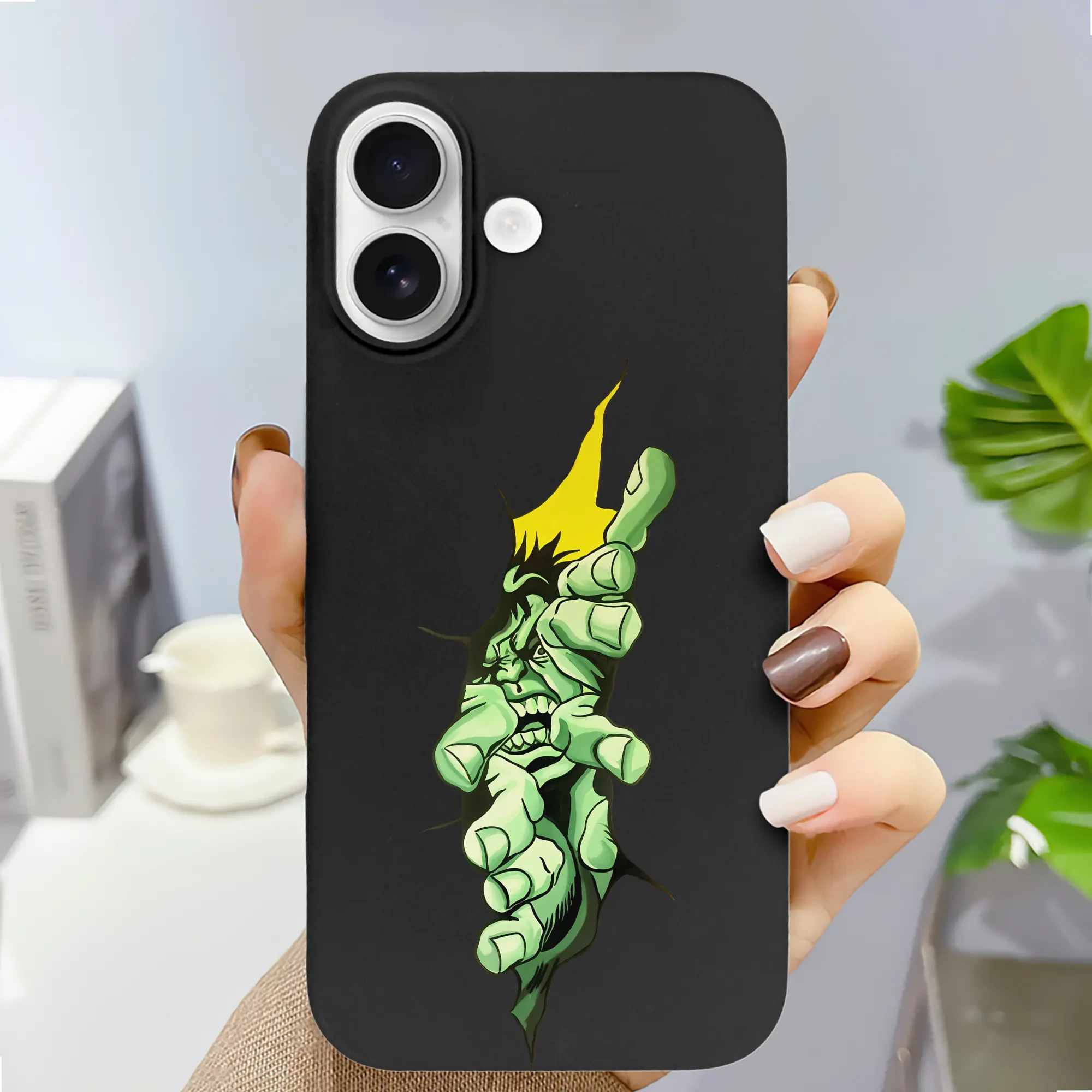 アベンジャーズ (Avenjāzu) グッズ ハルク（Hulk）