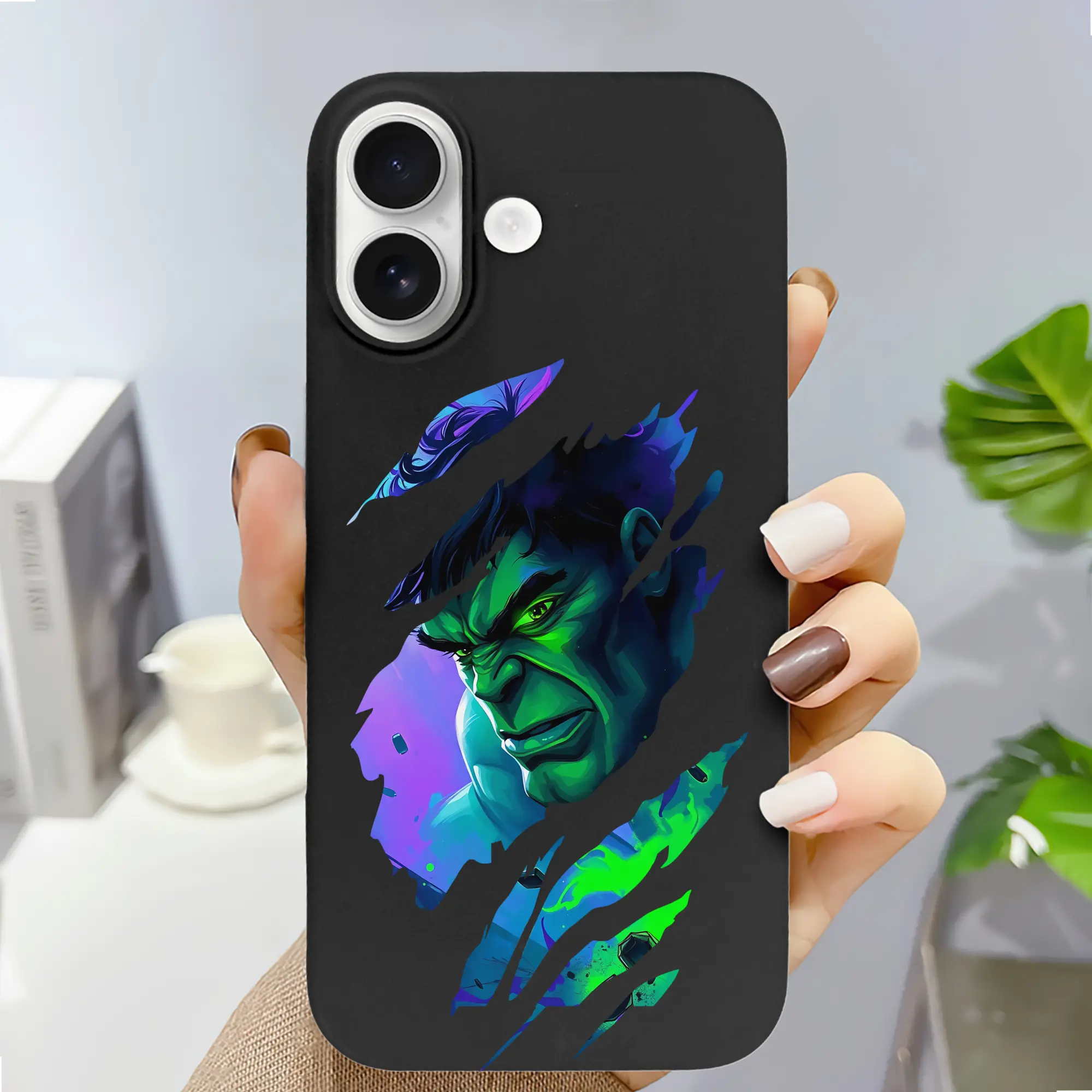 アベンジャーズ (Avenjāzu) グッズ ハルク（Hulk）