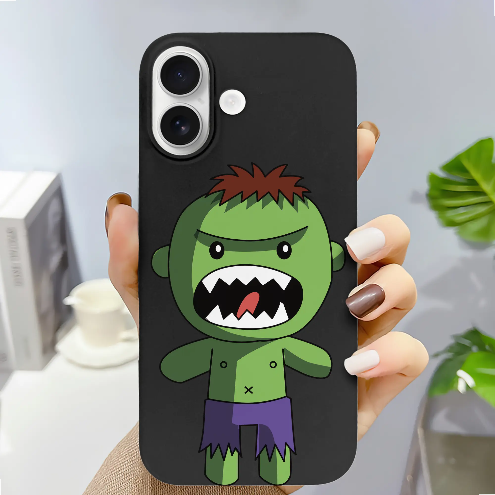 アベンジャーズ (Avenjāzu) グッズ ハルク（Hulk）