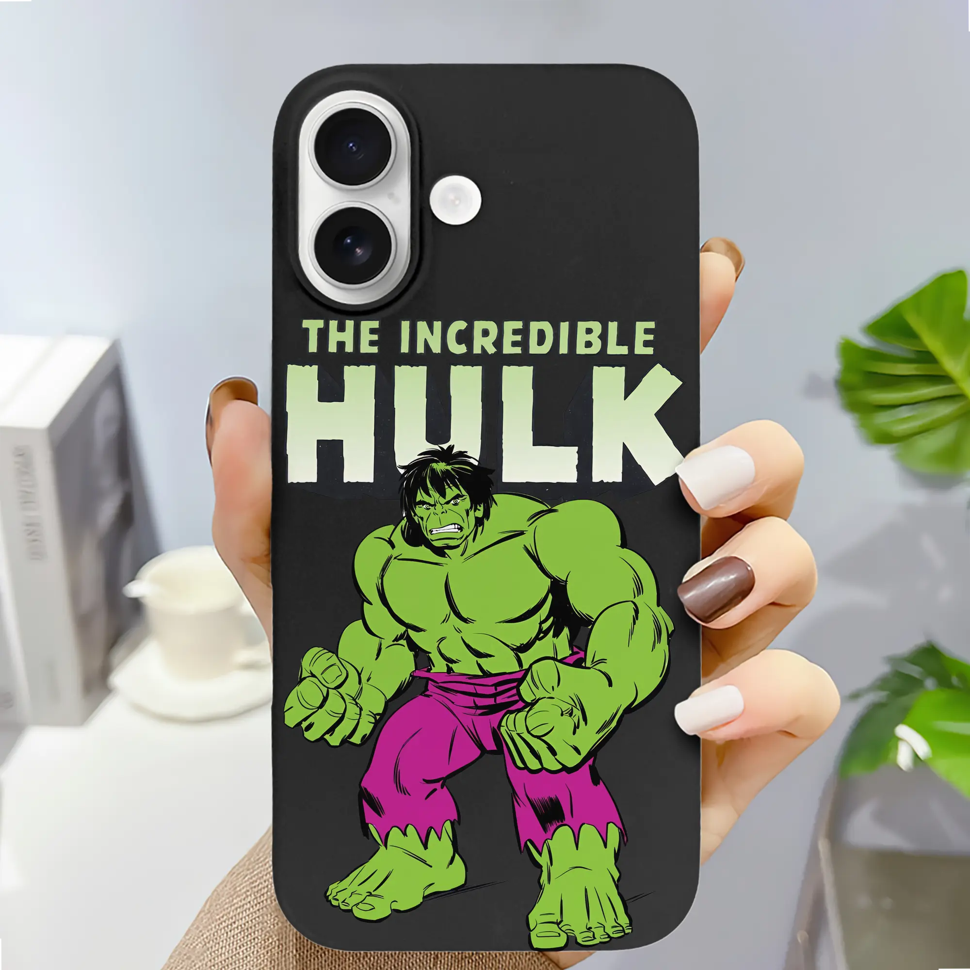 アベンジャーズ (Avenjāzu) グッズ ハルク（Hulk）