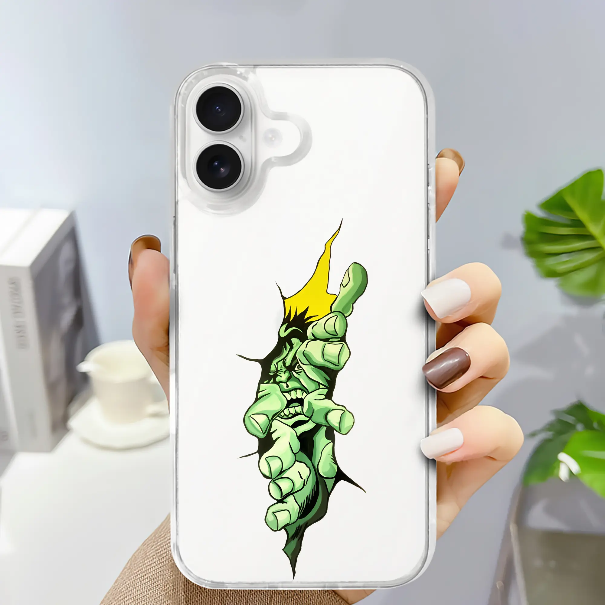 アベンジャーズ (Avenjāzu) グッズ ハルク（Hulk）