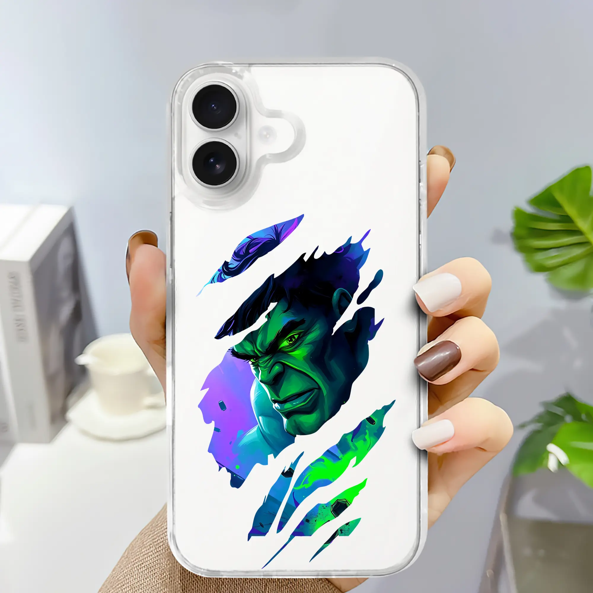 アベンジャーズ (Avenjāzu) グッズ ハルク（Hulk）