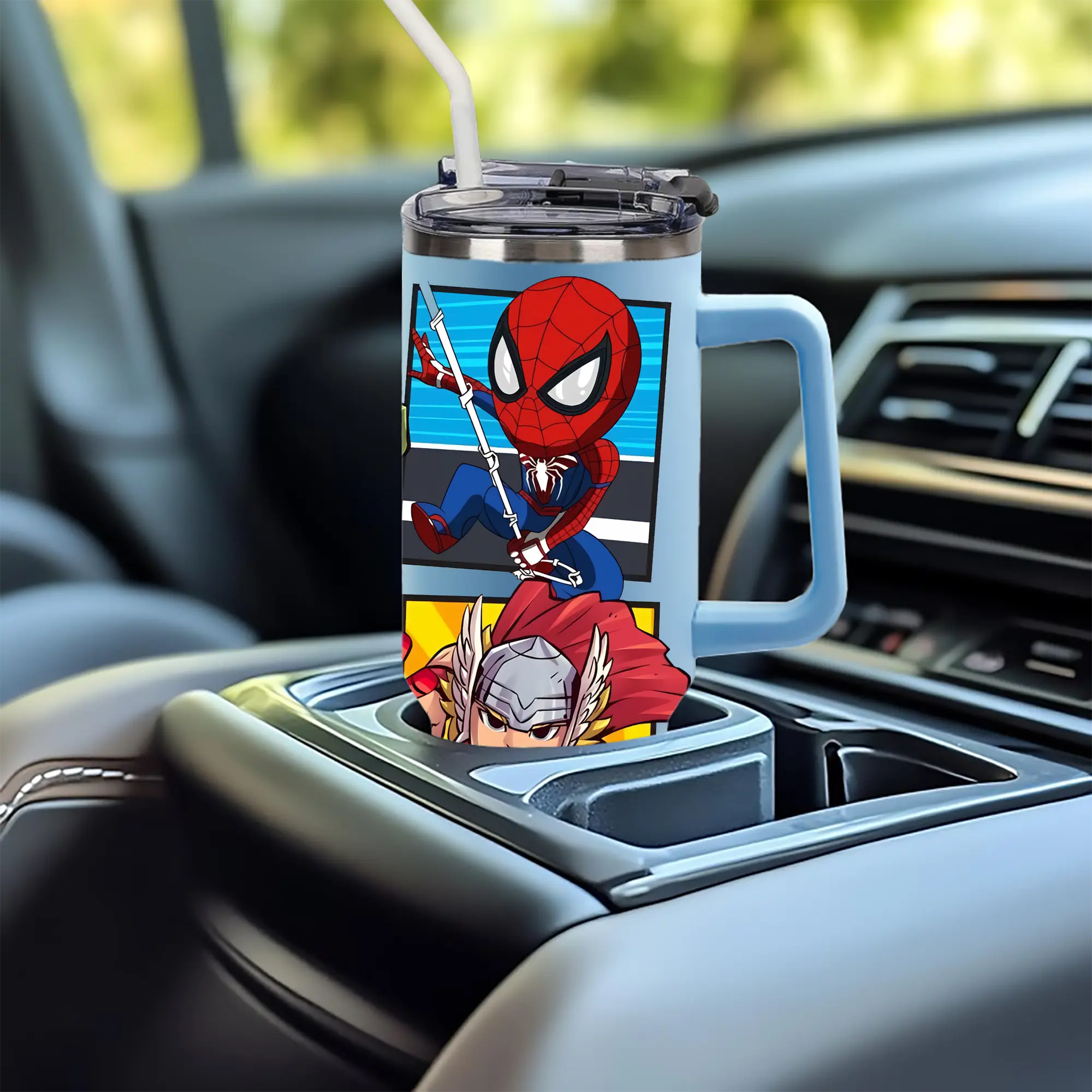 アベンジャーズ (Avenjāzu) グッズ アイアンマン（Iron Man）