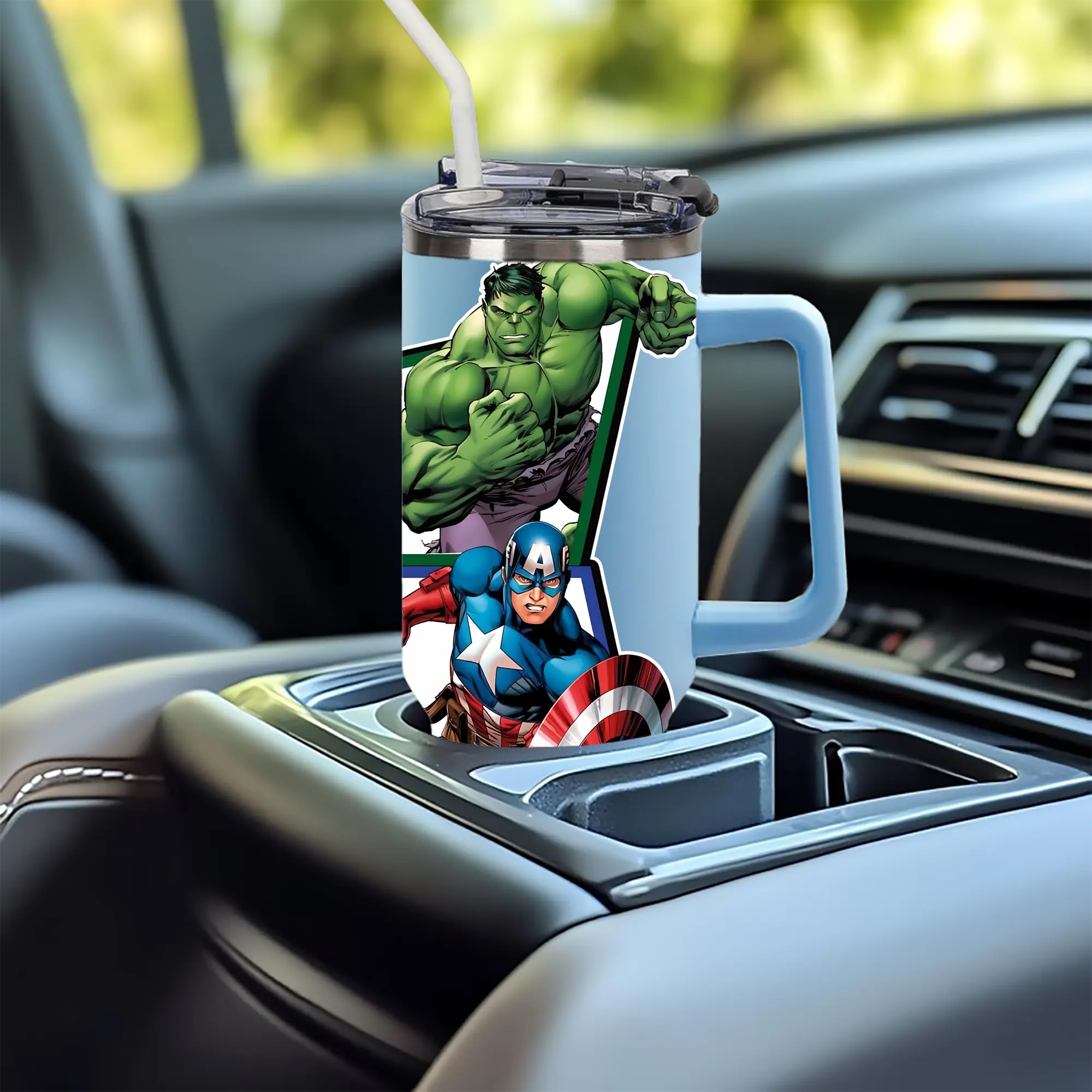 アベンジャーズ (Avenjāzu) グッズ アイアンマン（Iron Man）