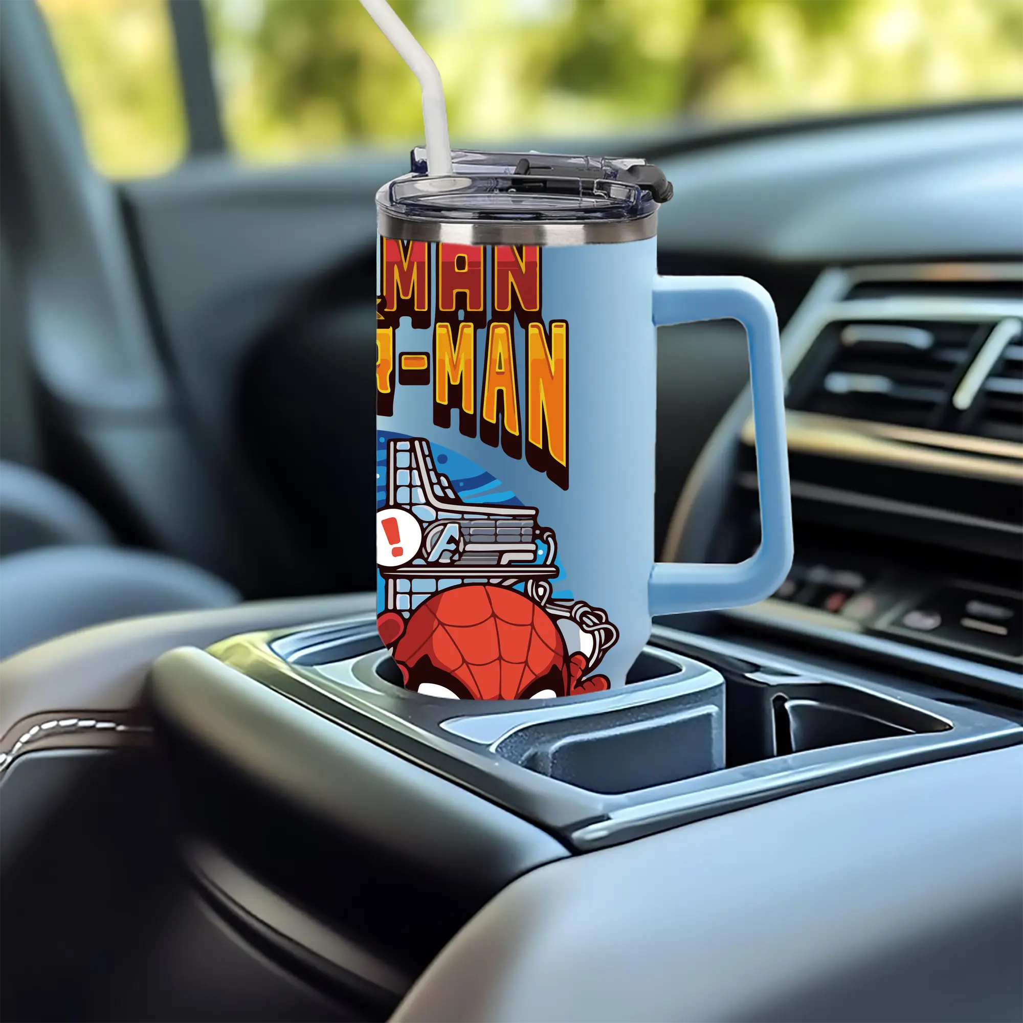 アベンジャーズ (Avenjāzu) グッズ アイアンマン（Iron Man）