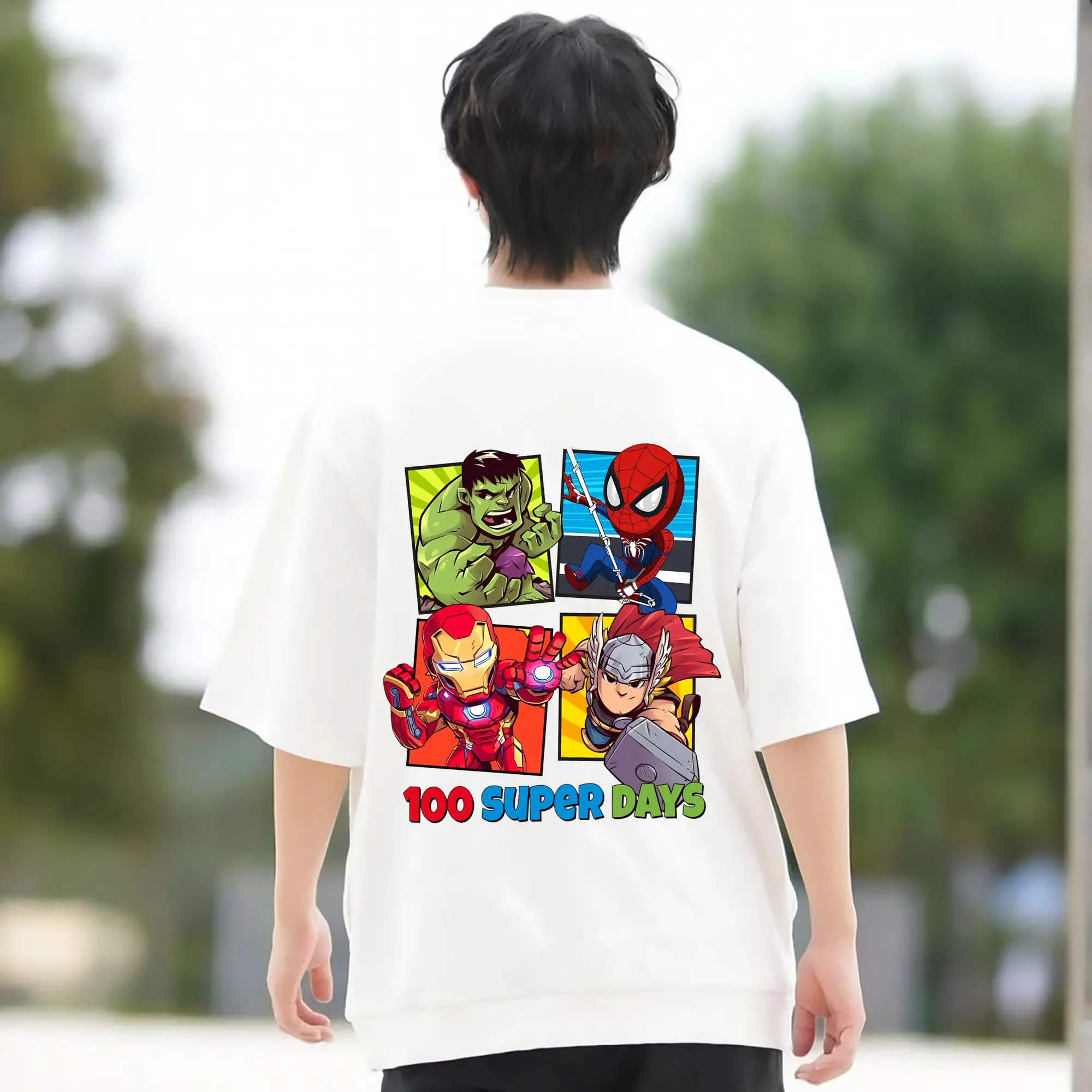 アベンジャーズ (Avenjāzu) グッズ アイアンマン（Iron Man）