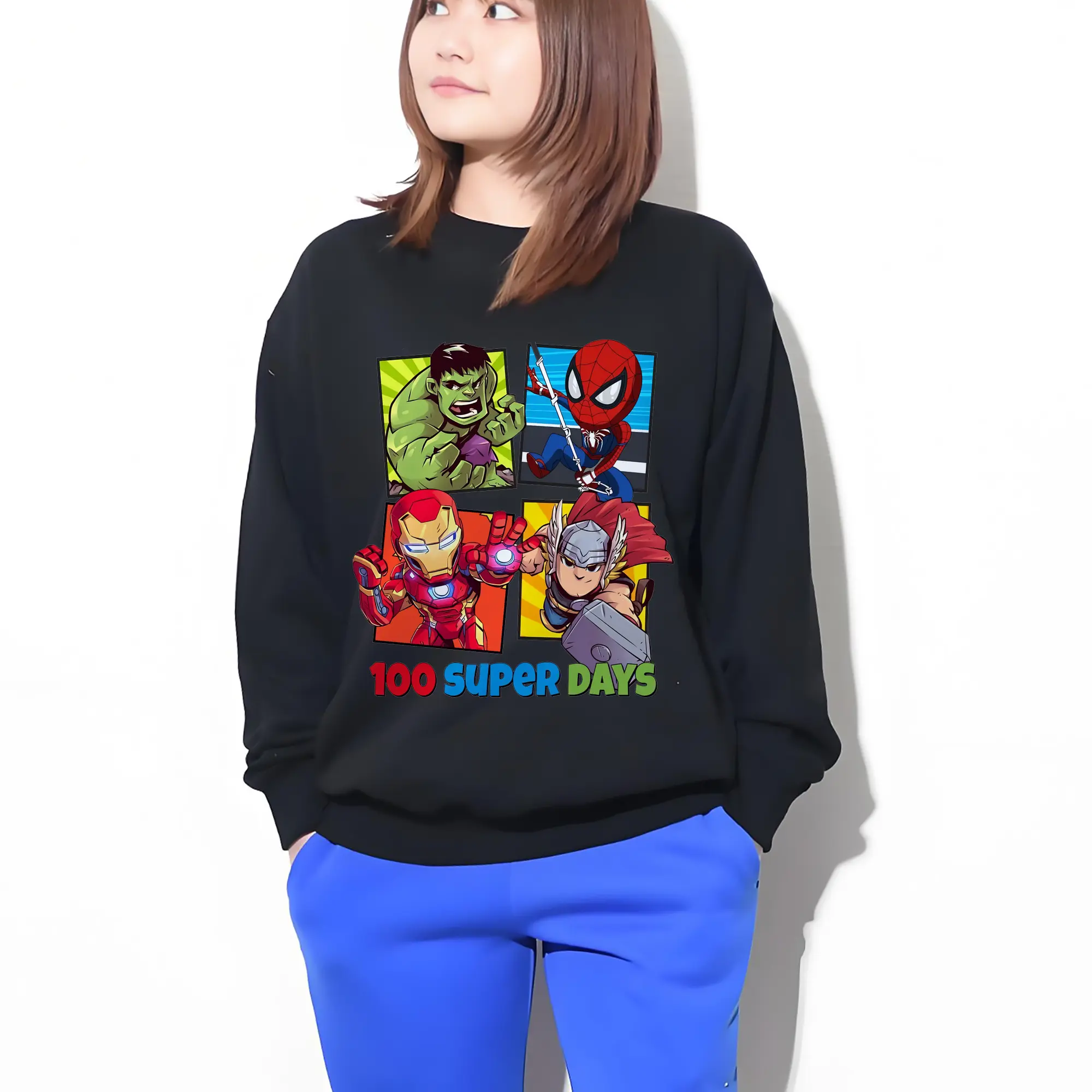 アベンジャーズ (Avenjāzu) グッズ アイアンマン（Iron Man）