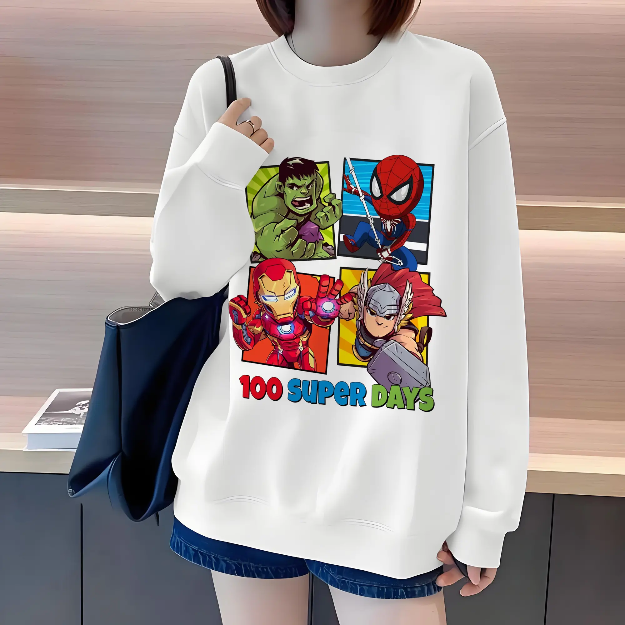 アベンジャーズ (Avenjāzu) グッズ アイアンマン（Iron Man）