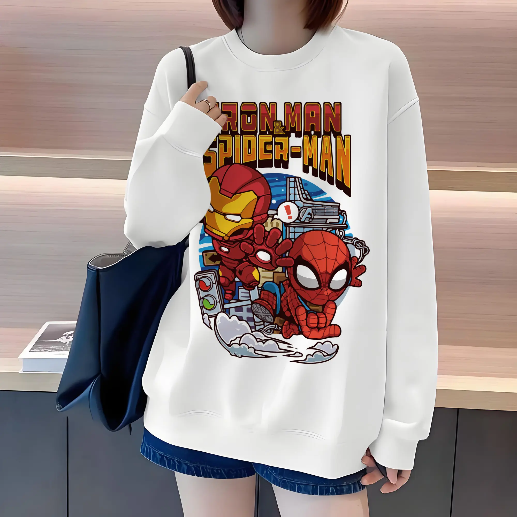 アベンジャーズ (Avenjāzu) グッズ アイアンマン（Iron Man）