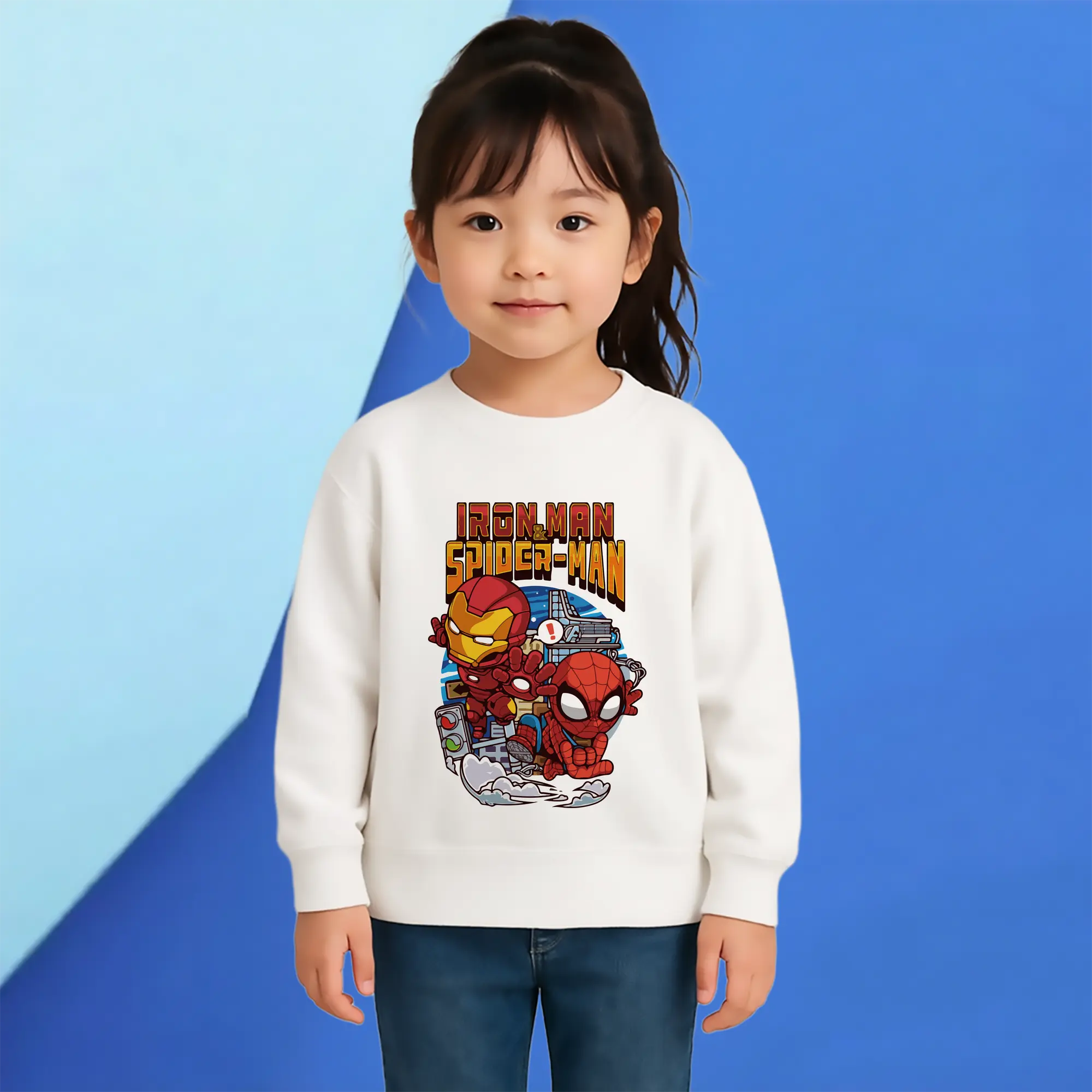 アベンジャーズ (Avenjāzu) グッズ アイアンマン（Iron Man）