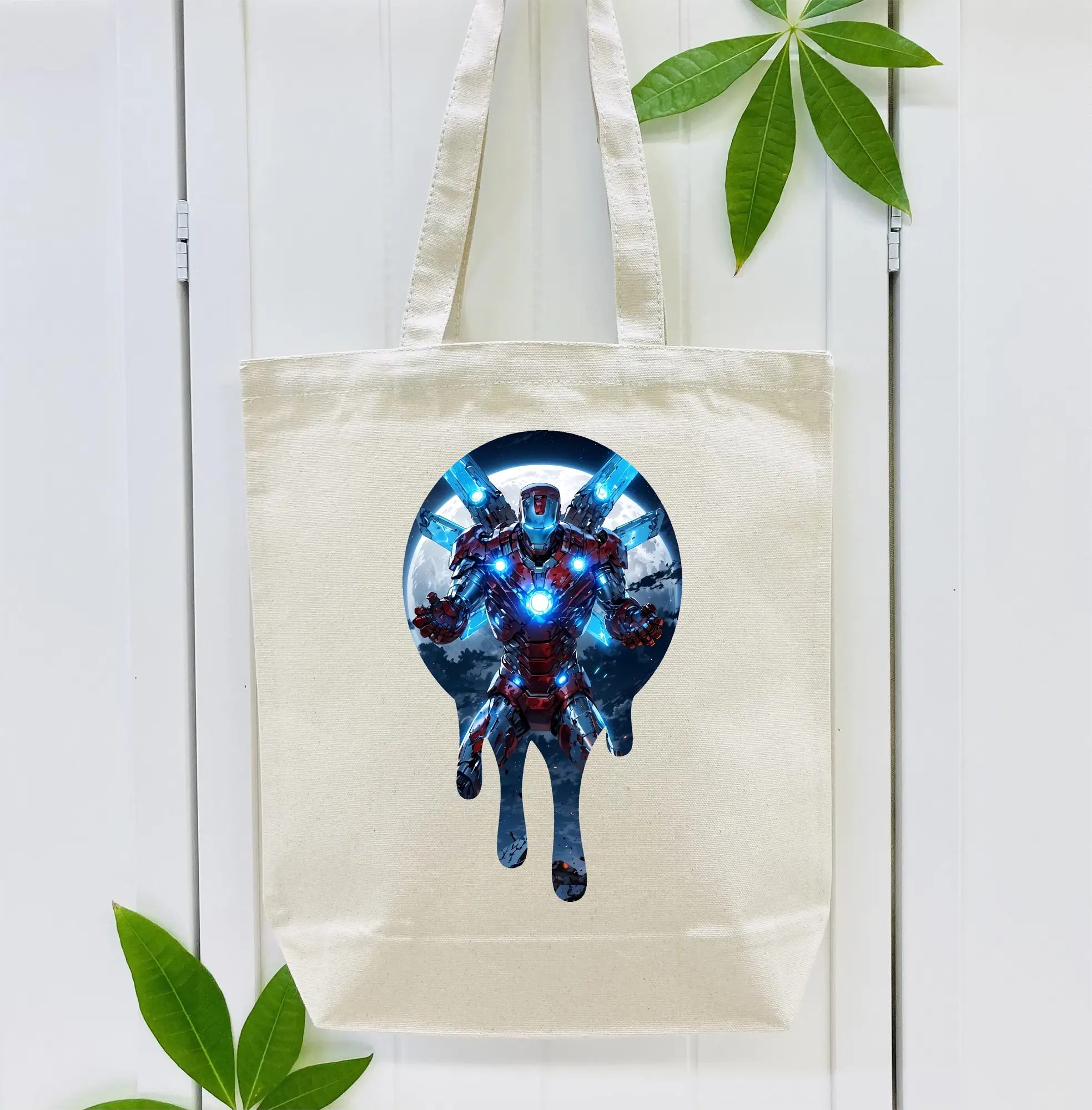 アベンジャーズ (Avenjāzu) グッズ アイアンマン（Iron Man）