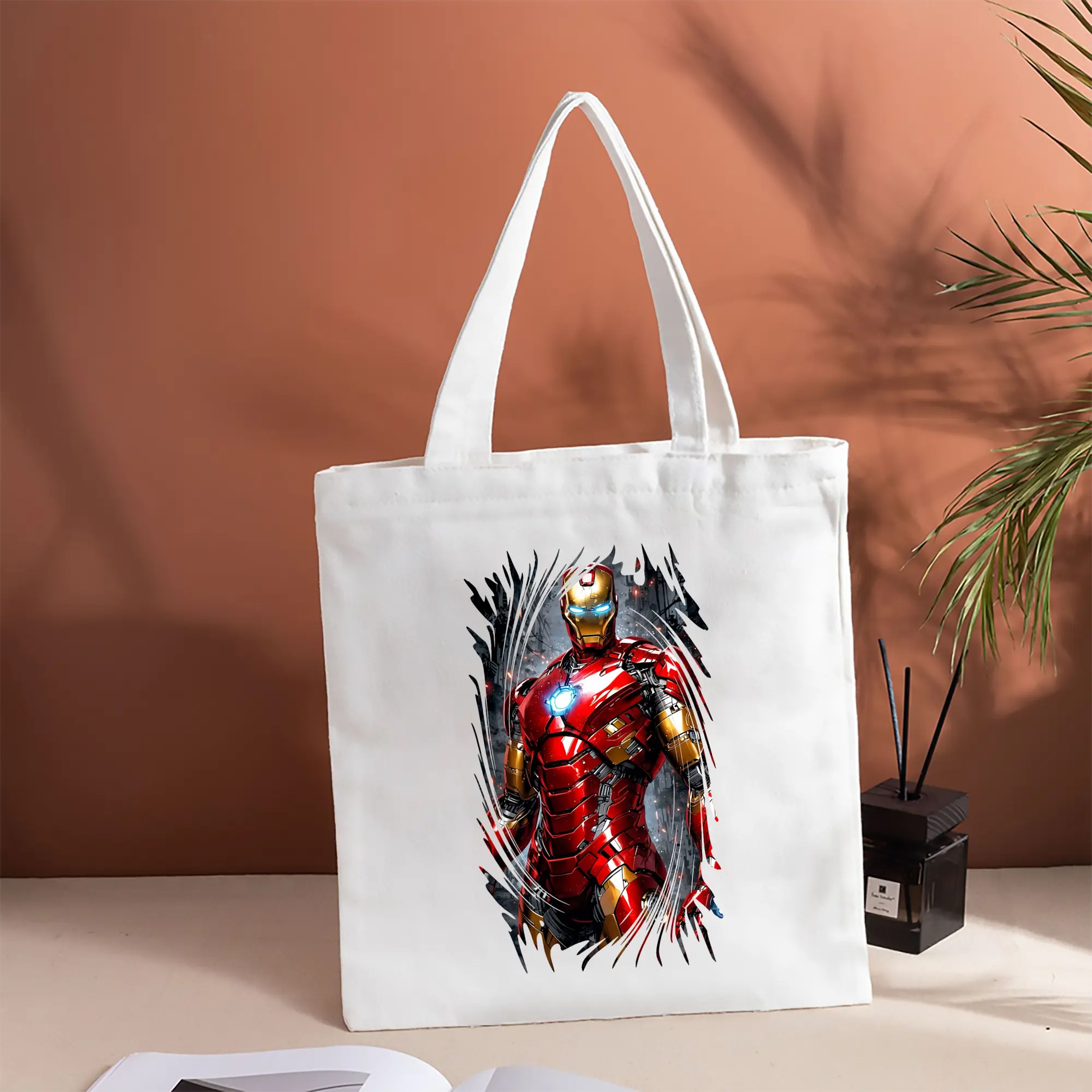 アベンジャーズ (Avenjāzu) グッズ アイアンマン（Iron Man）