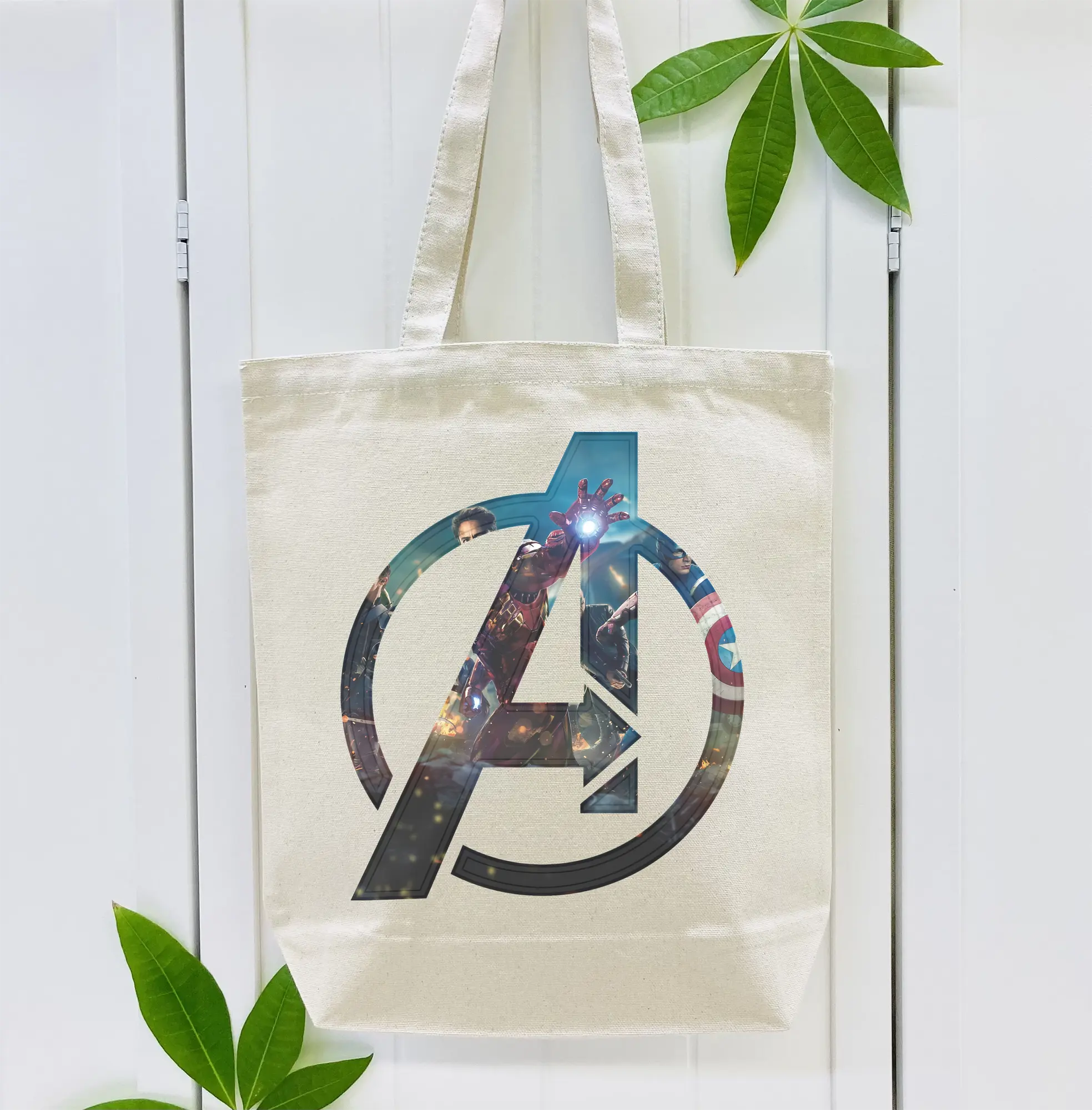 アベンジャーズ (Avenjāzu) グッズ アイアンマン（Iron Man）