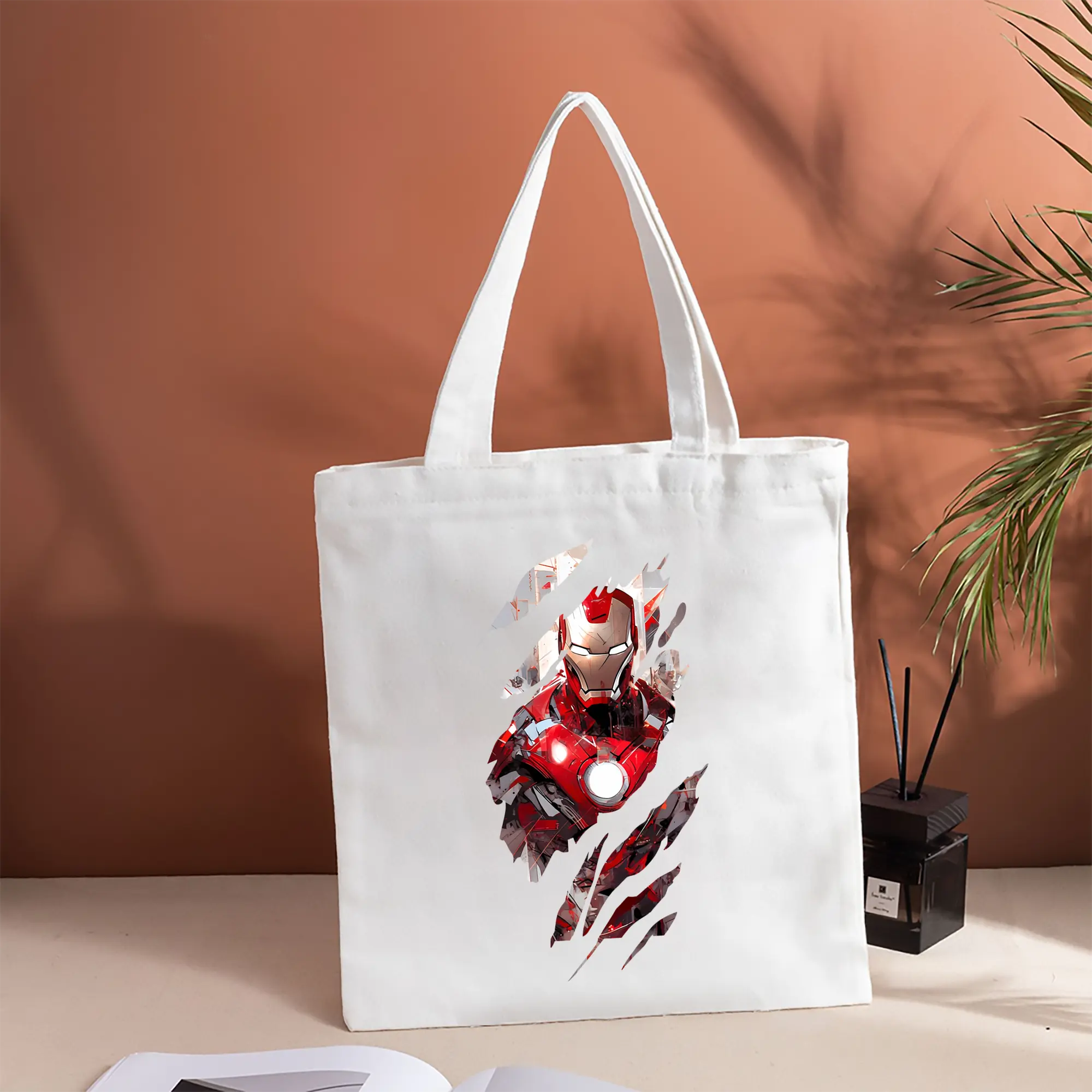 アベンジャーズ (Avenjāzu) グッズ アイアンマン（Iron Man）