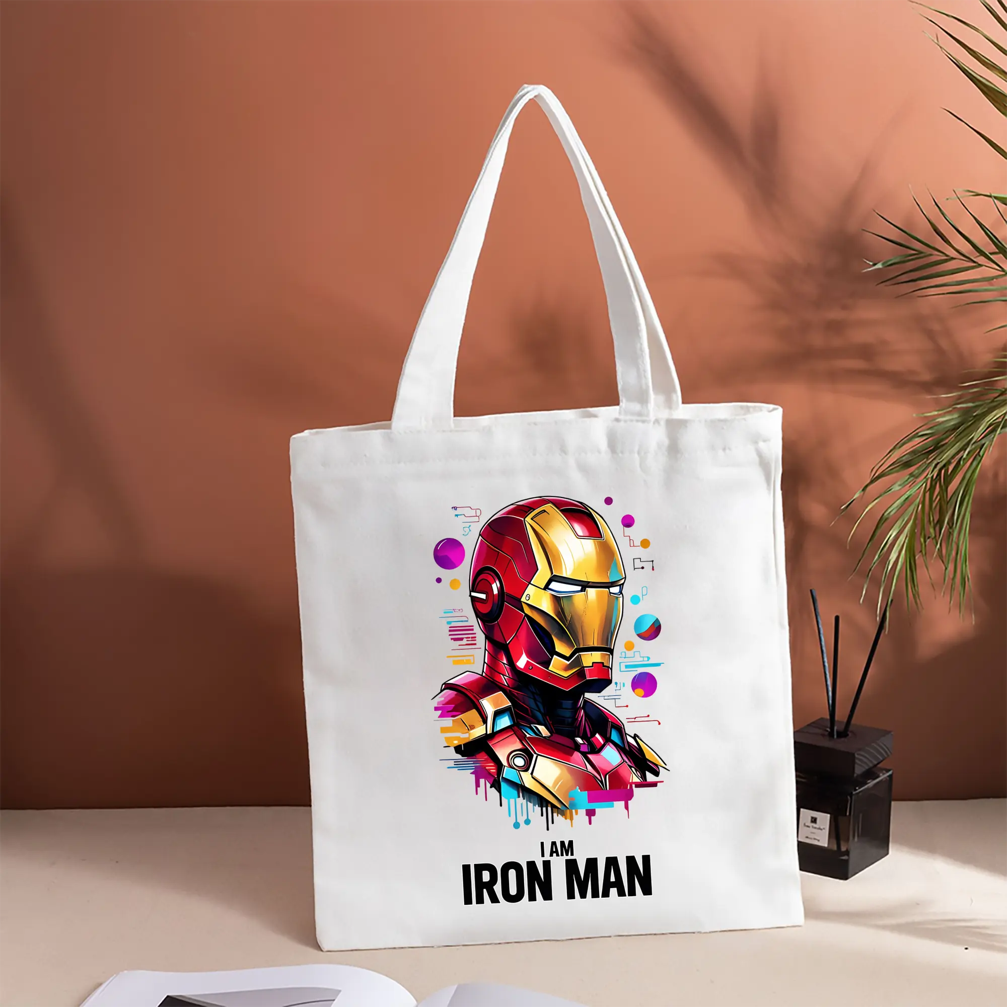 アベンジャーズ (Avenjāzu) グッズ アイアンマン（Iron Man）