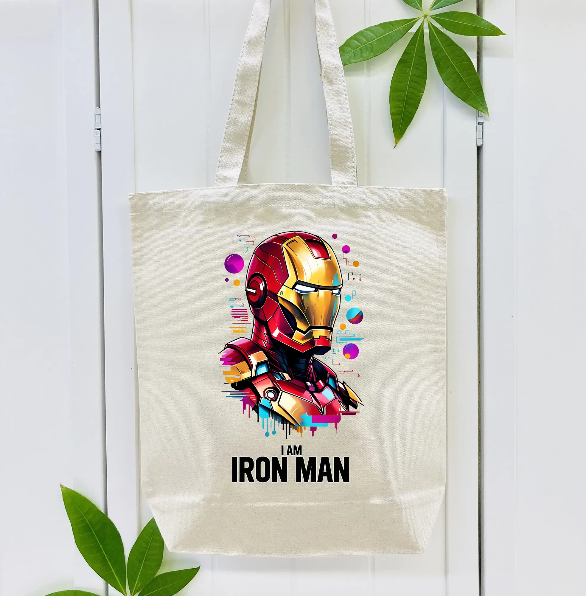 アベンジャーズ (Avenjāzu) グッズ アイアンマン（Iron Man）