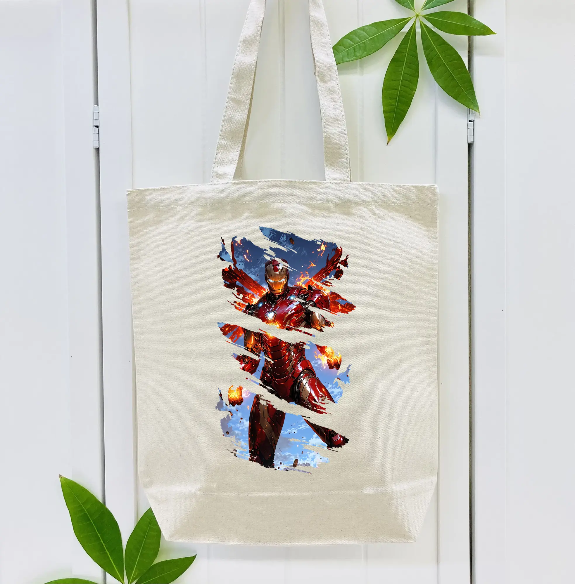 アベンジャーズ (Avenjāzu) グッズ アイアンマン（Iron Man）