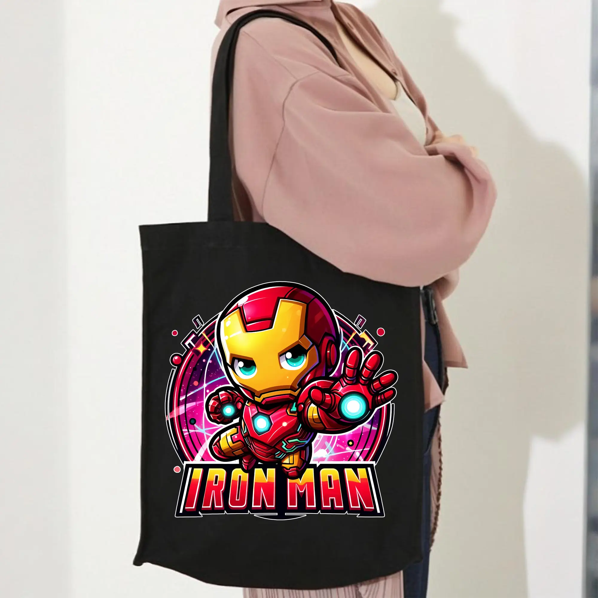 アベンジャーズ (Avenjāzu) グッズ アイアンマン（Iron Man）