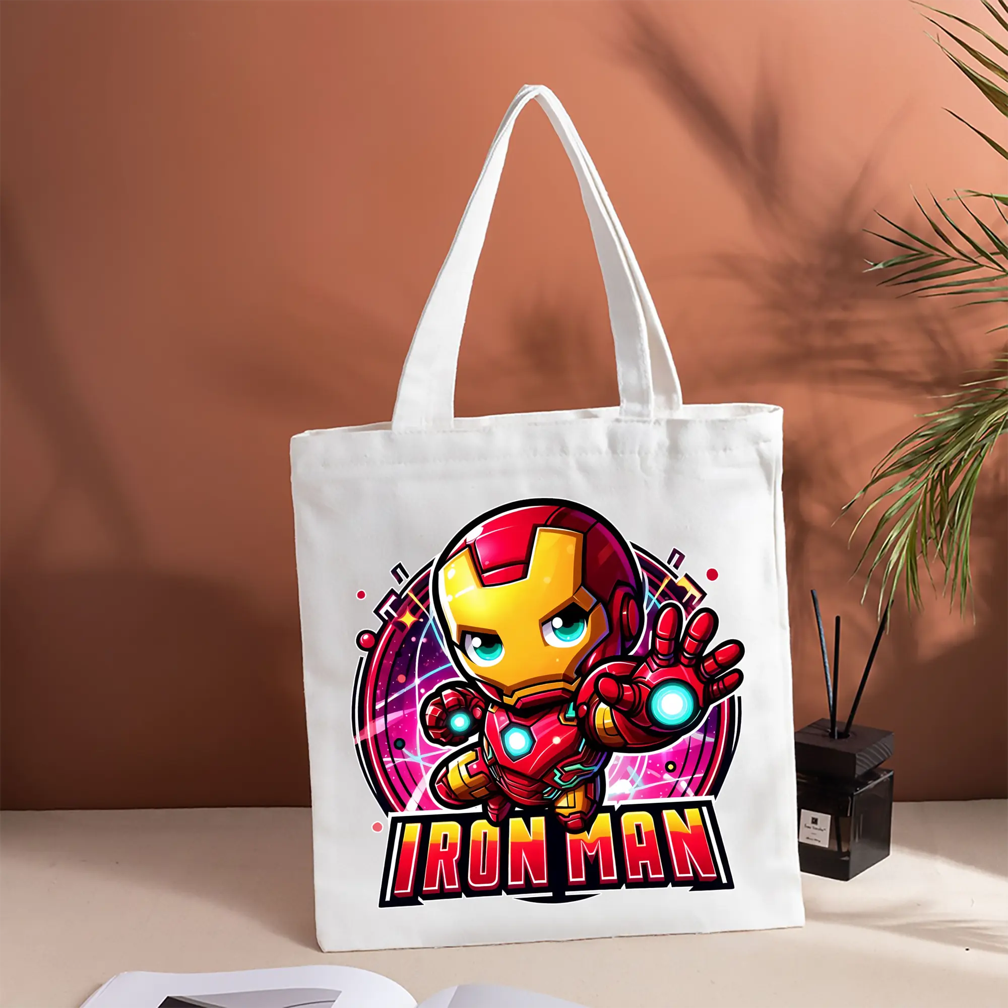 アベンジャーズ (Avenjāzu) グッズ アイアンマン（Iron Man）
