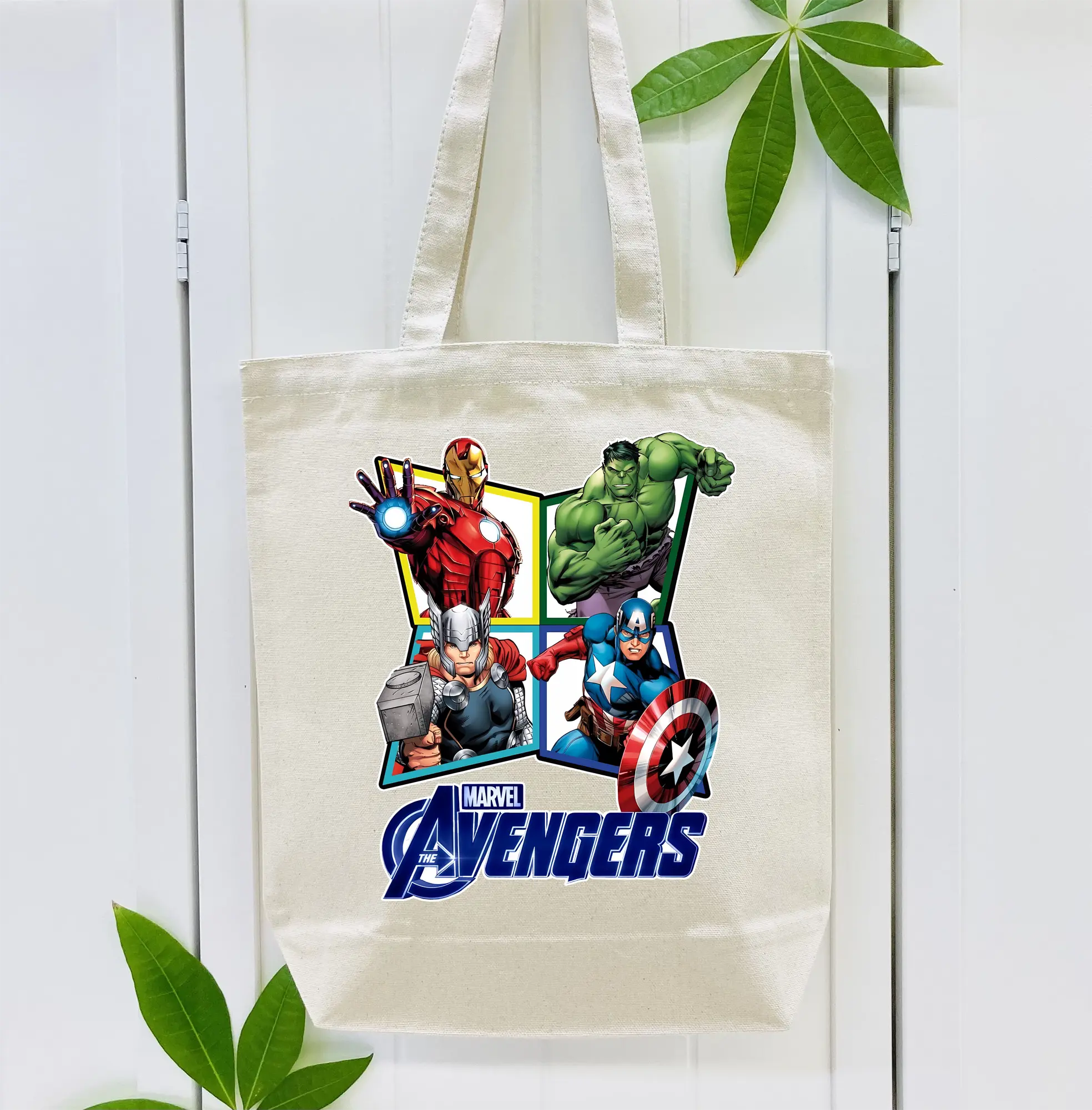 アベンジャーズ (Avenjāzu) グッズ アイアンマン（Iron Man）