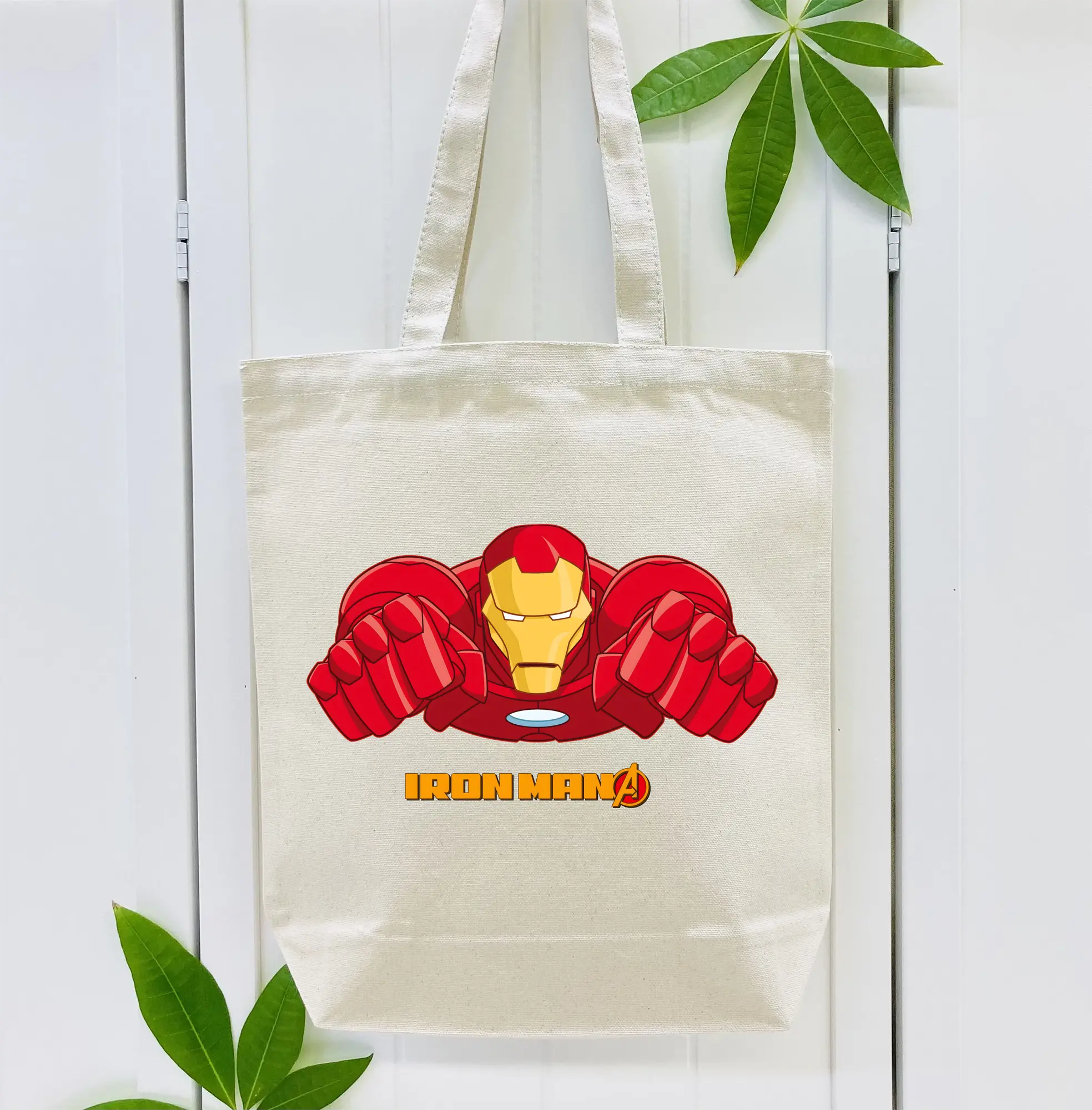 アベンジャーズ (Avenjāzu) グッズ アイアンマン（Iron Man）