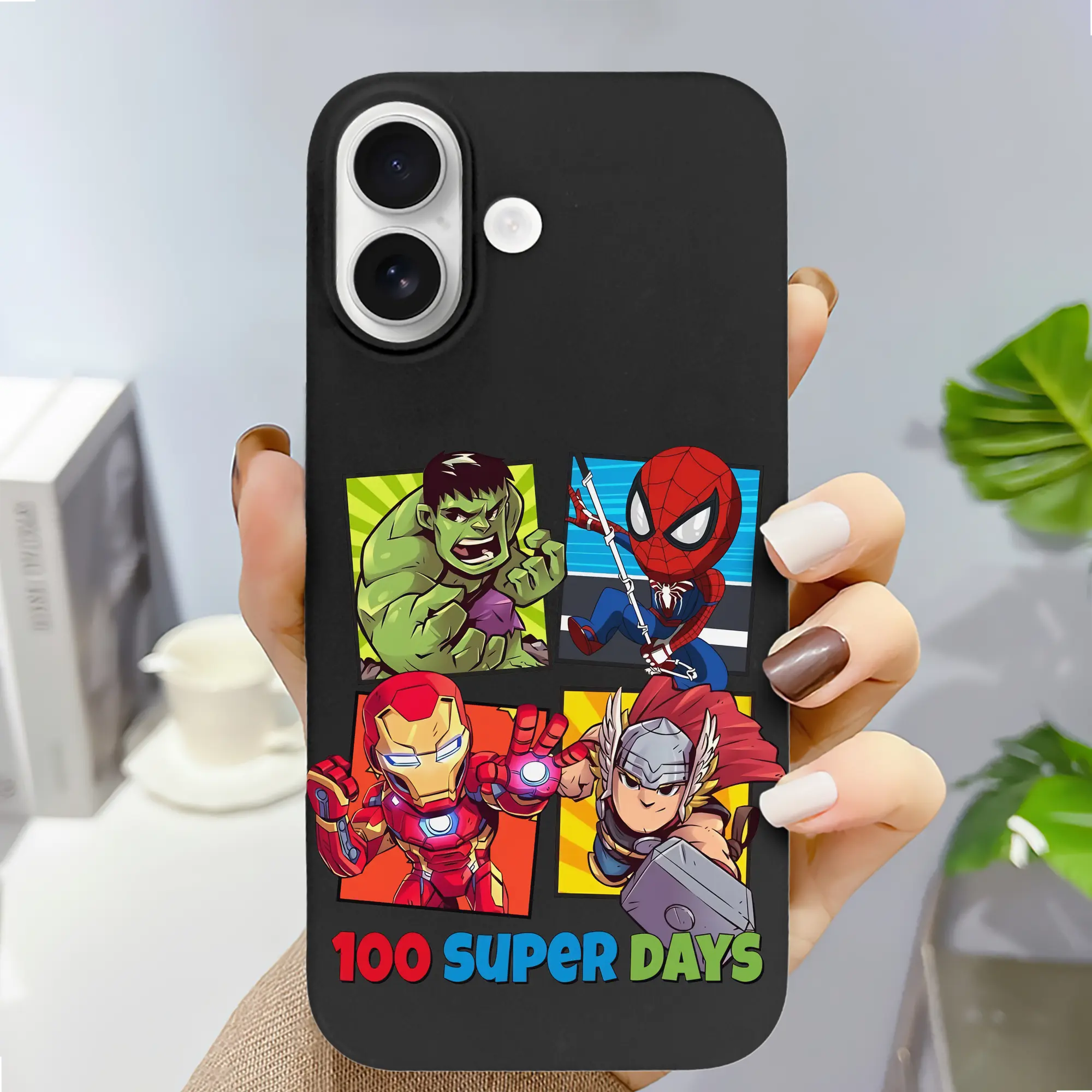 アベンジャーズ (Avenjāzu) グッズ アイアンマン（Iron Man）