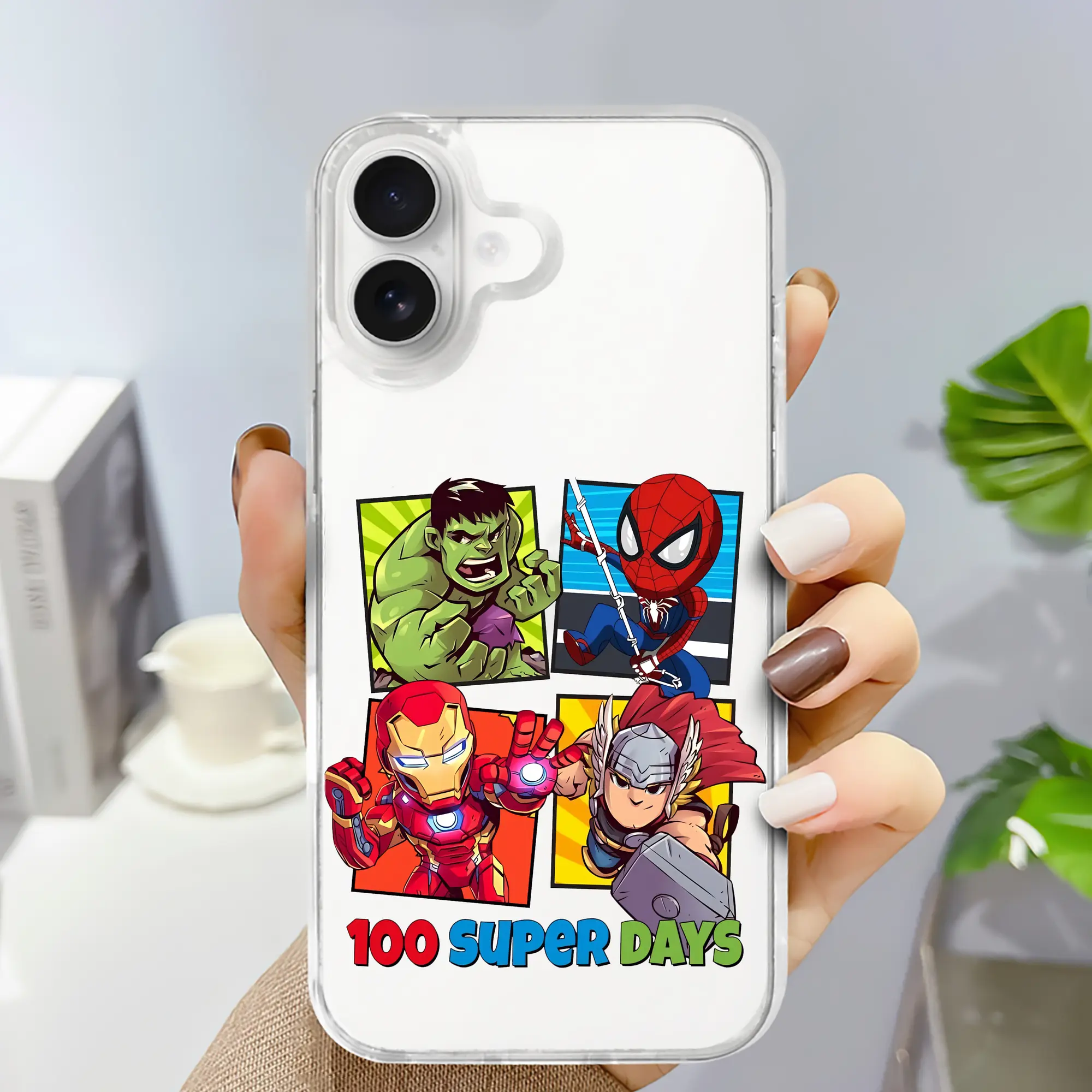 アベンジャーズ (Avenjāzu) グッズ アイアンマン（Iron Man）