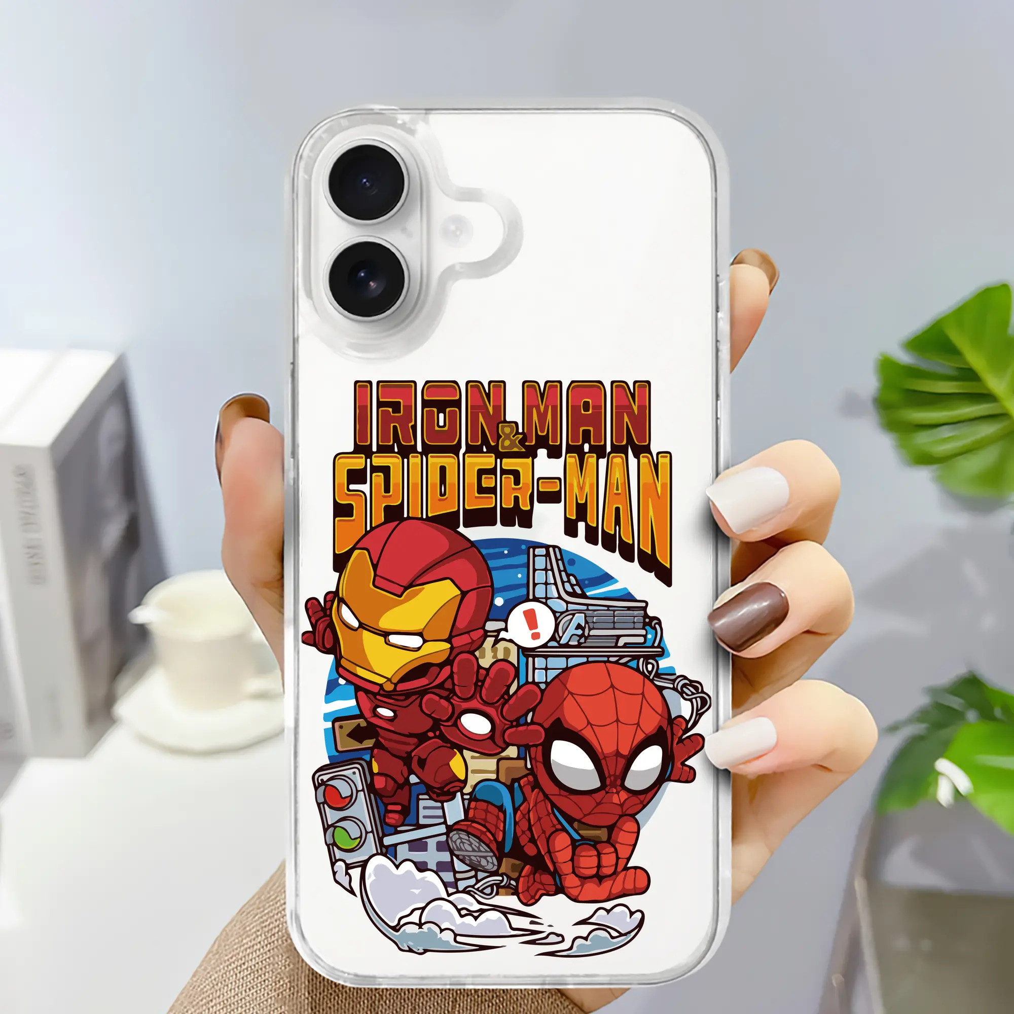 アベンジャーズ (Avenjāzu) グッズ アイアンマン（Iron Man）