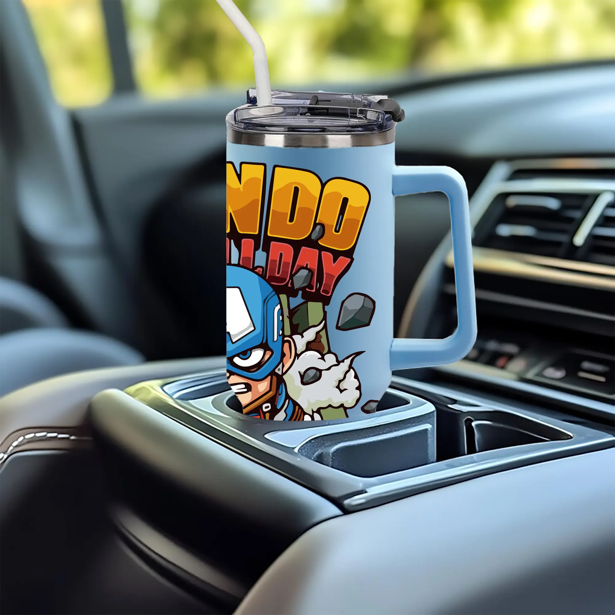 アベンジャーズ (Avenjāzu) グッズ キャプテン・アメリカ（Captain America）