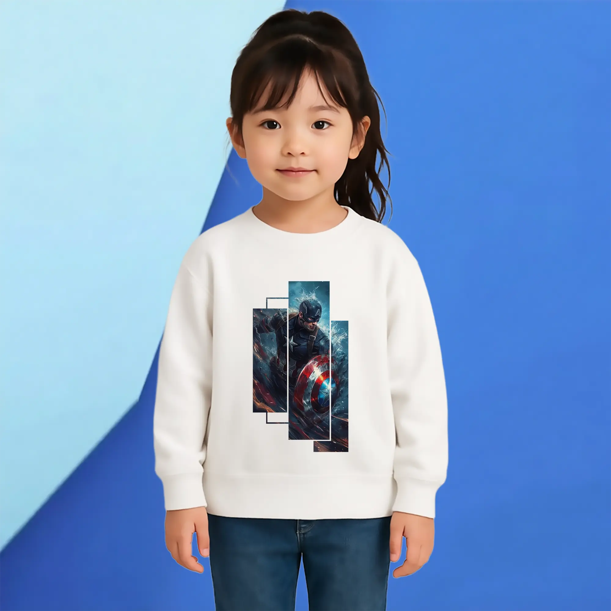 アベンジャーズ (Avenjāzu) グッズ キャプテン・アメリカ（Captain America）