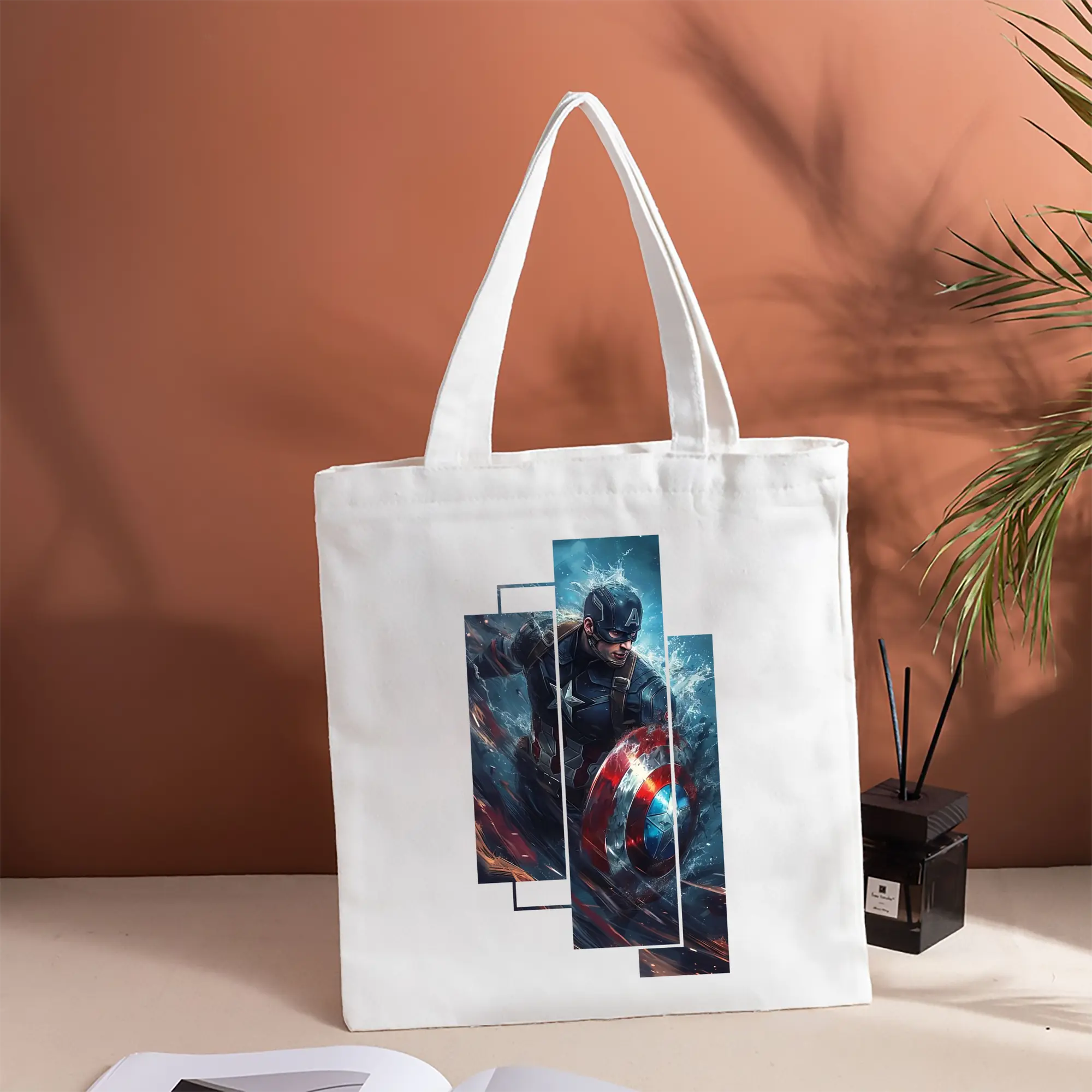 アベンジャーズ (Avenjāzu) グッズ キャプテン・アメリカ（Captain America）