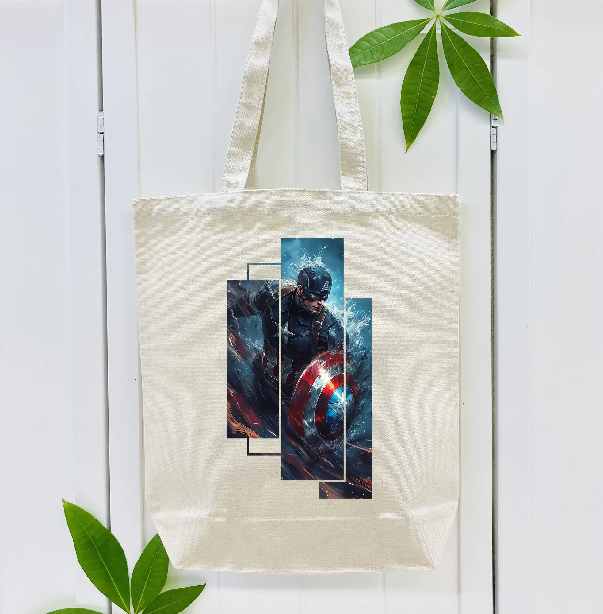 アベンジャーズ (Avenjāzu) グッズ キャプテン・アメリカ（Captain America）