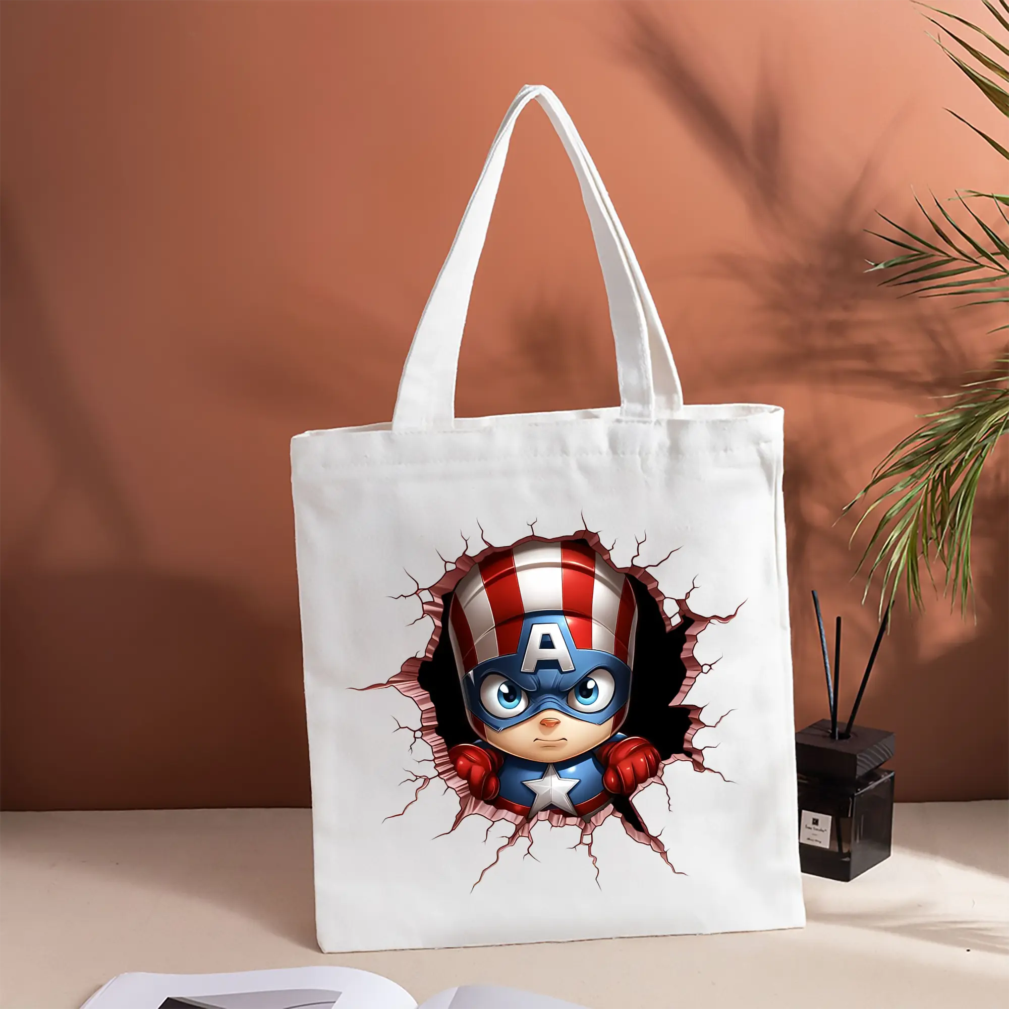 アベンジャーズ (Avenjāzu) グッズ キャプテン・アメリカ（Captain America）