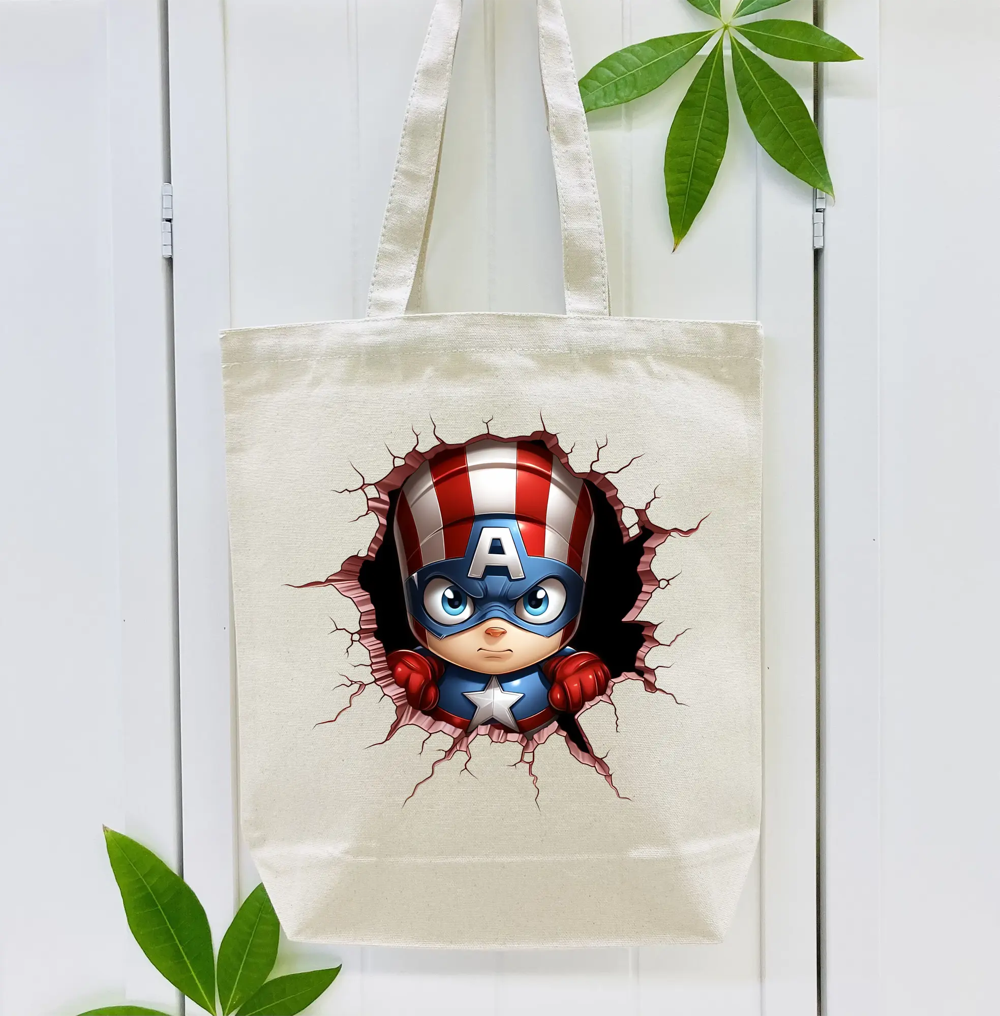 アベンジャーズ (Avenjāzu) グッズ キャプテン・アメリカ（Captain America）