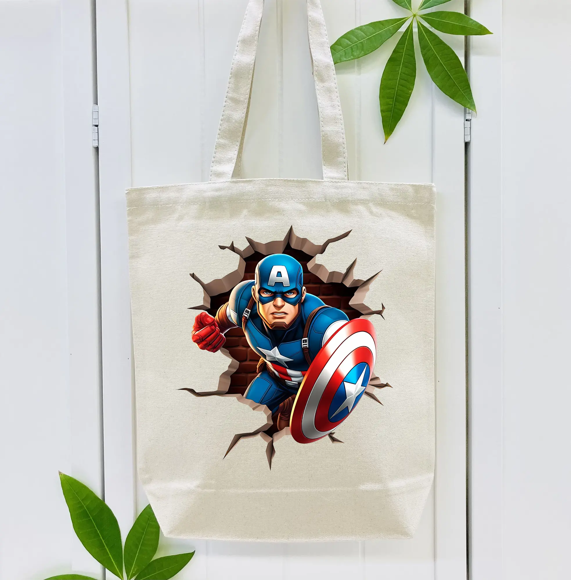 アベンジャーズ (Avenjāzu) グッズ キャプテン・アメリカ（Captain America）