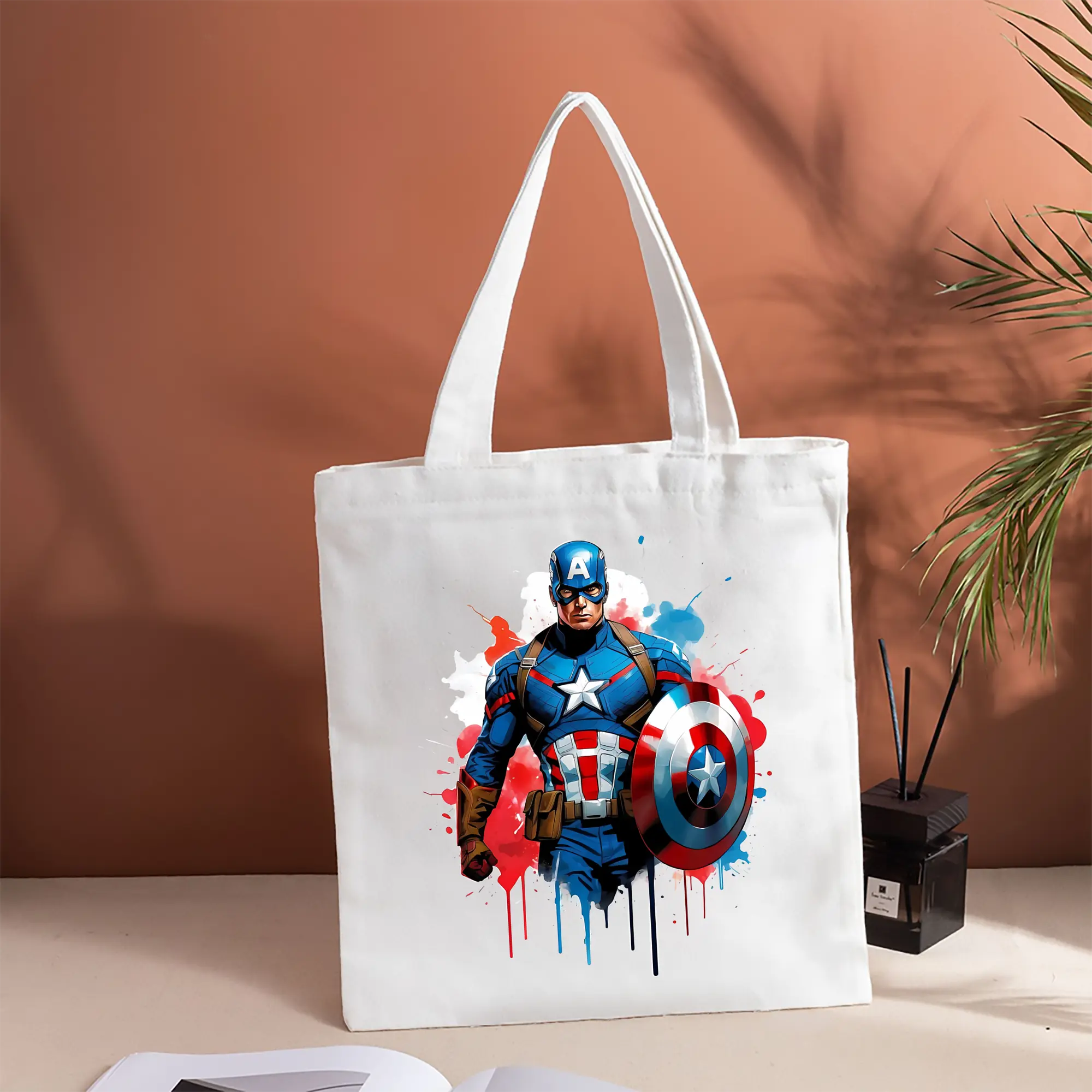 アベンジャーズ (Avenjāzu) グッズ キャプテン・アメリカ（Captain America）