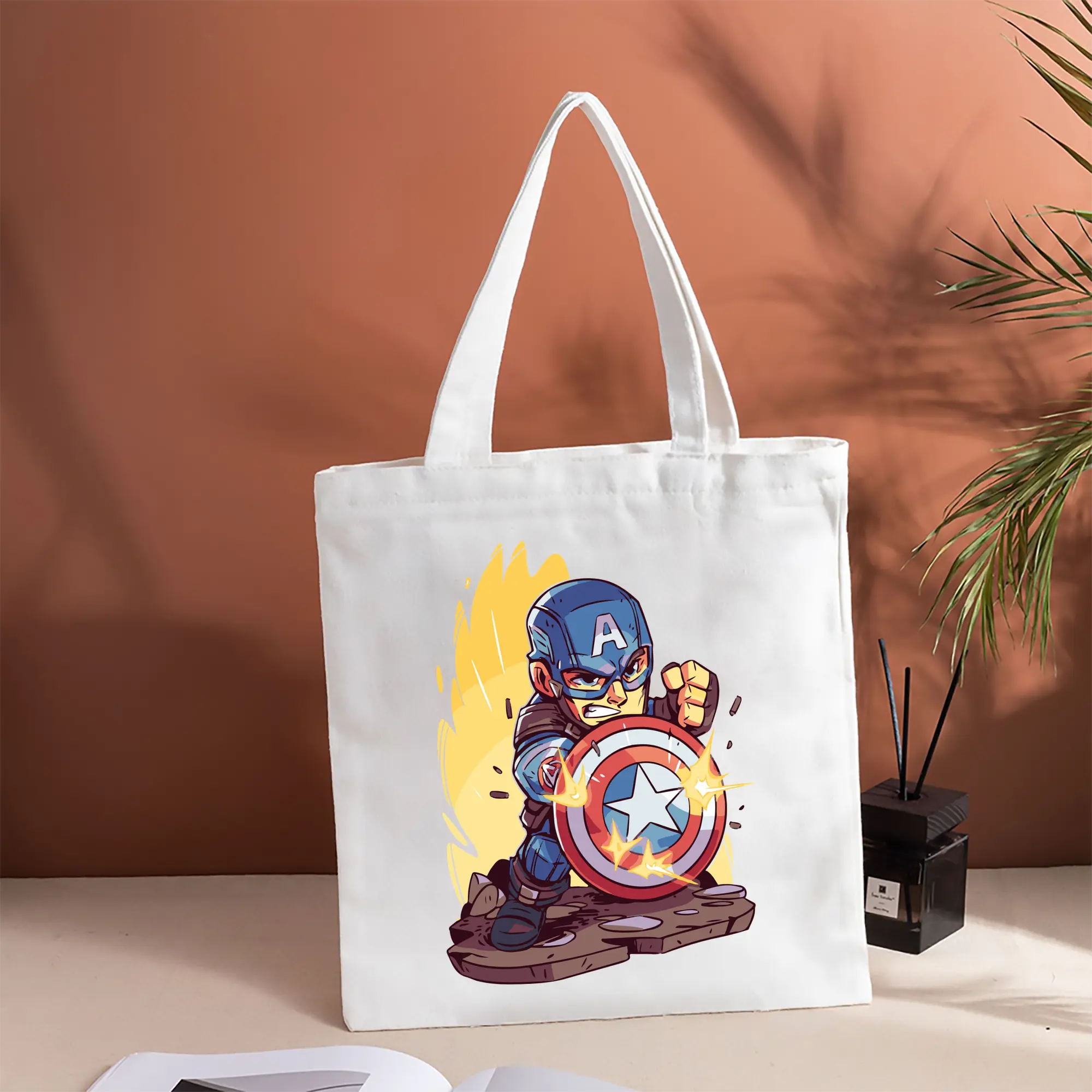 アベンジャーズ (Avenjāzu) グッズ キャプテン・アメリカ（Captain America）