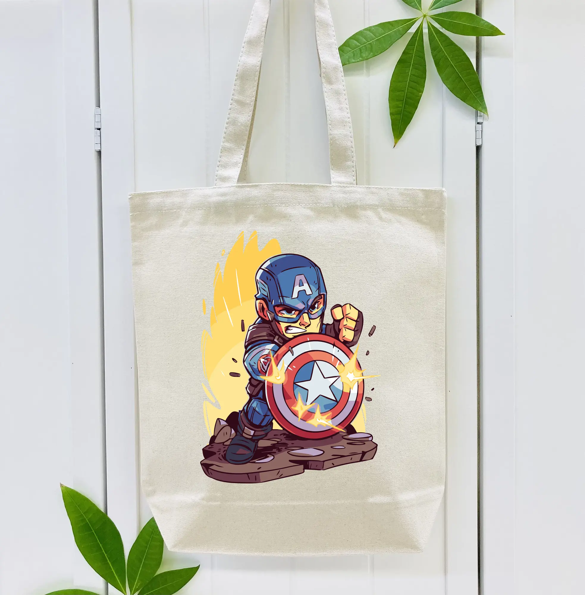 アベンジャーズ (Avenjāzu) グッズ キャプテン・アメリカ（Captain America）