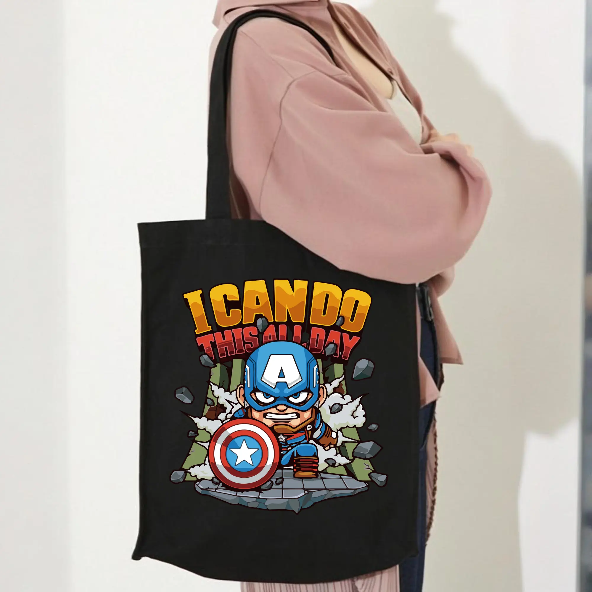 アベンジャーズ (Avenjāzu) グッズ キャプテン・アメリカ（Captain America）