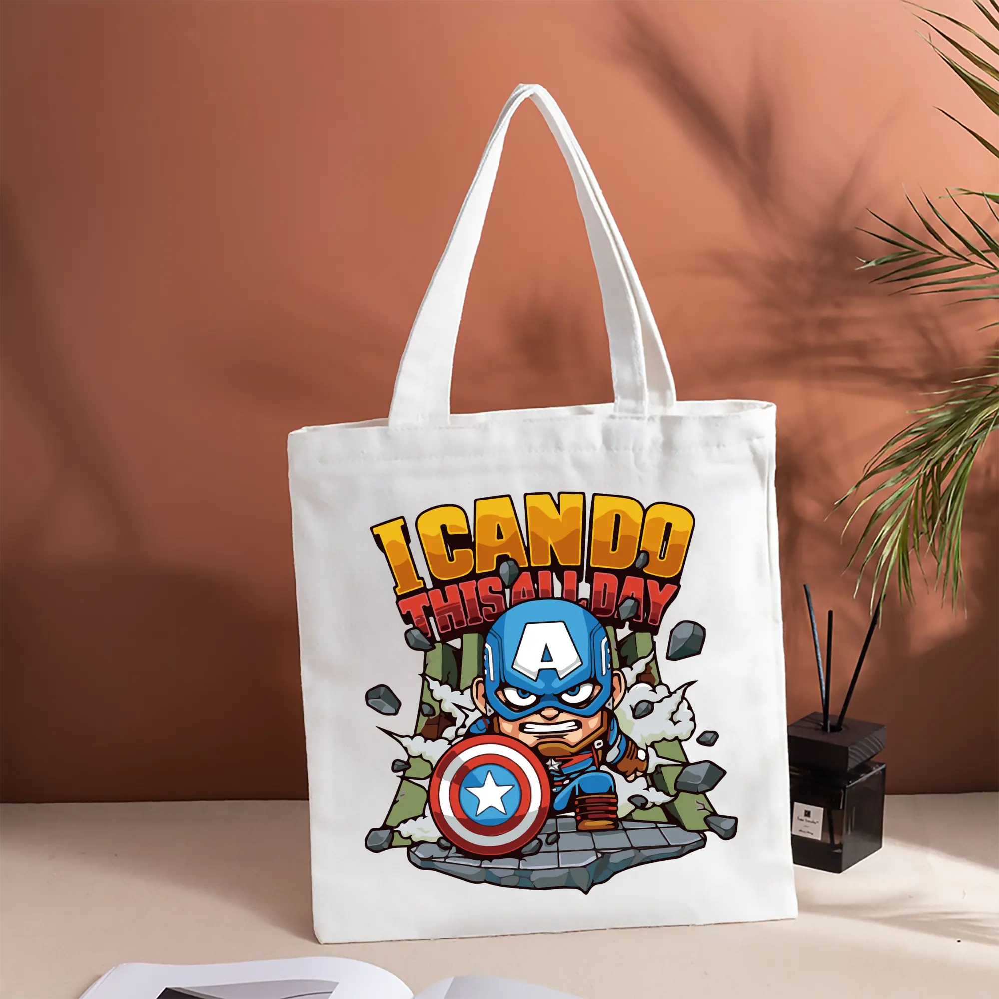 アベンジャーズ (Avenjāzu) グッズ キャプテン・アメリカ（Captain America）