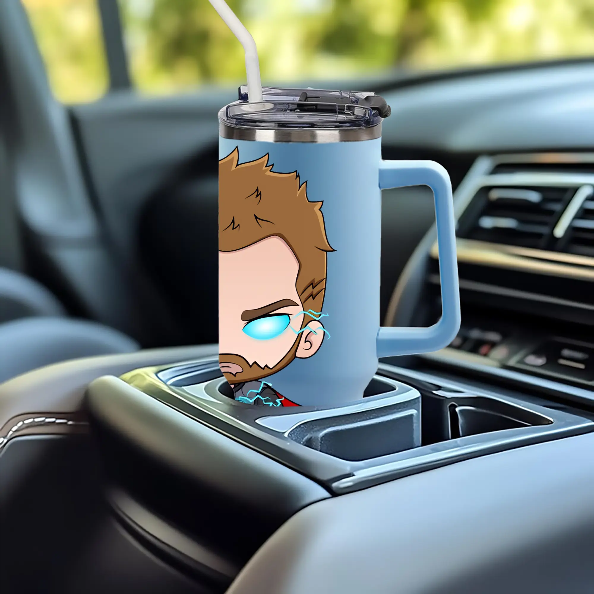 アベンジャーズ (Avenjāzu) グッズ マイティ・ソー（Thor）