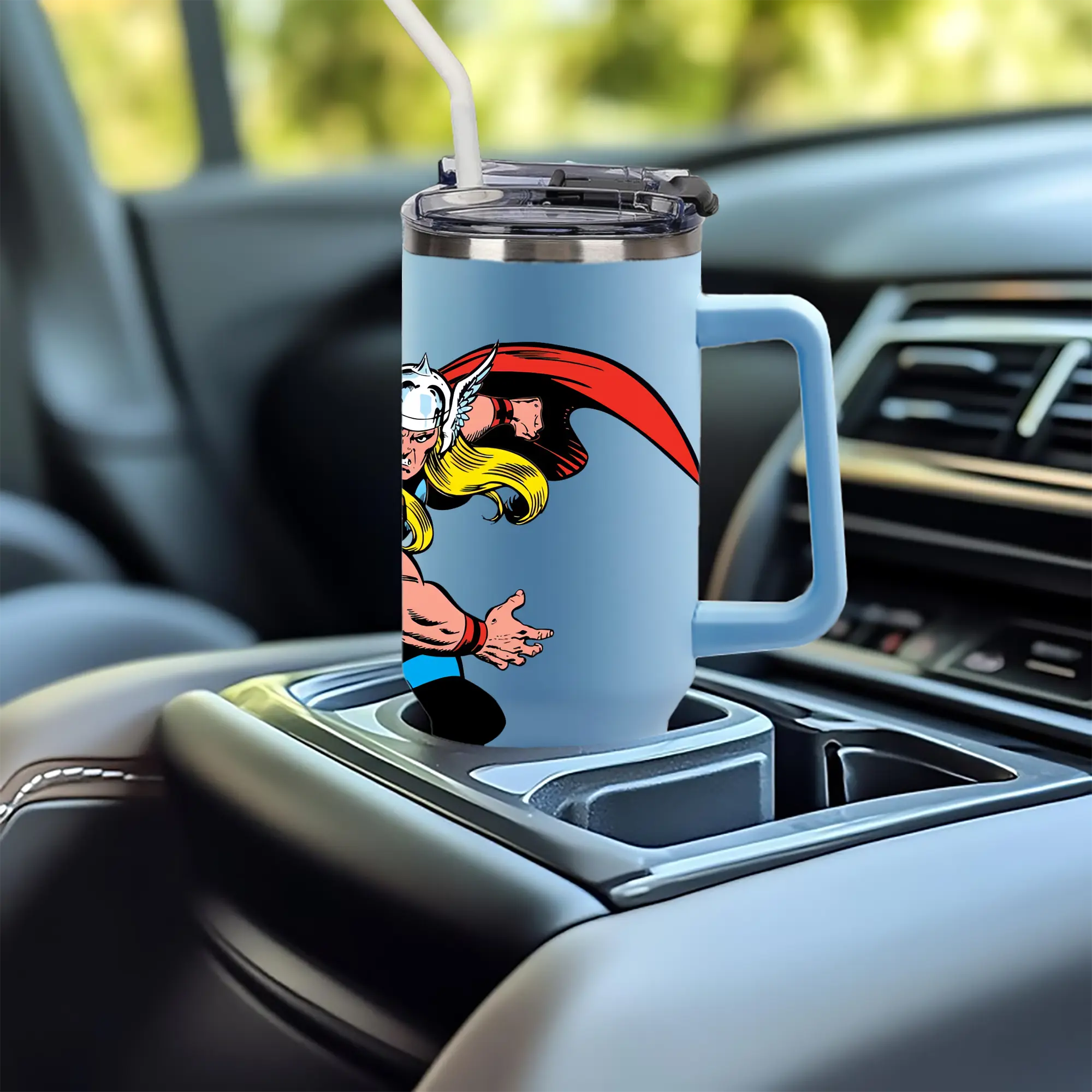 アベンジャーズ (Avenjāzu) グッズ マイティ・ソー（Thor）